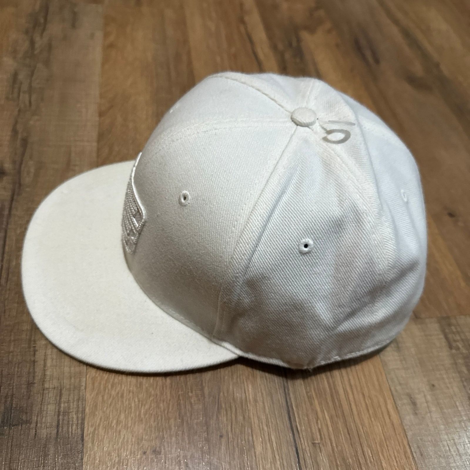 Nike Y2K Nike LeBron 6 Panel Hat Size ONE SIZE - 2 Thumbnail