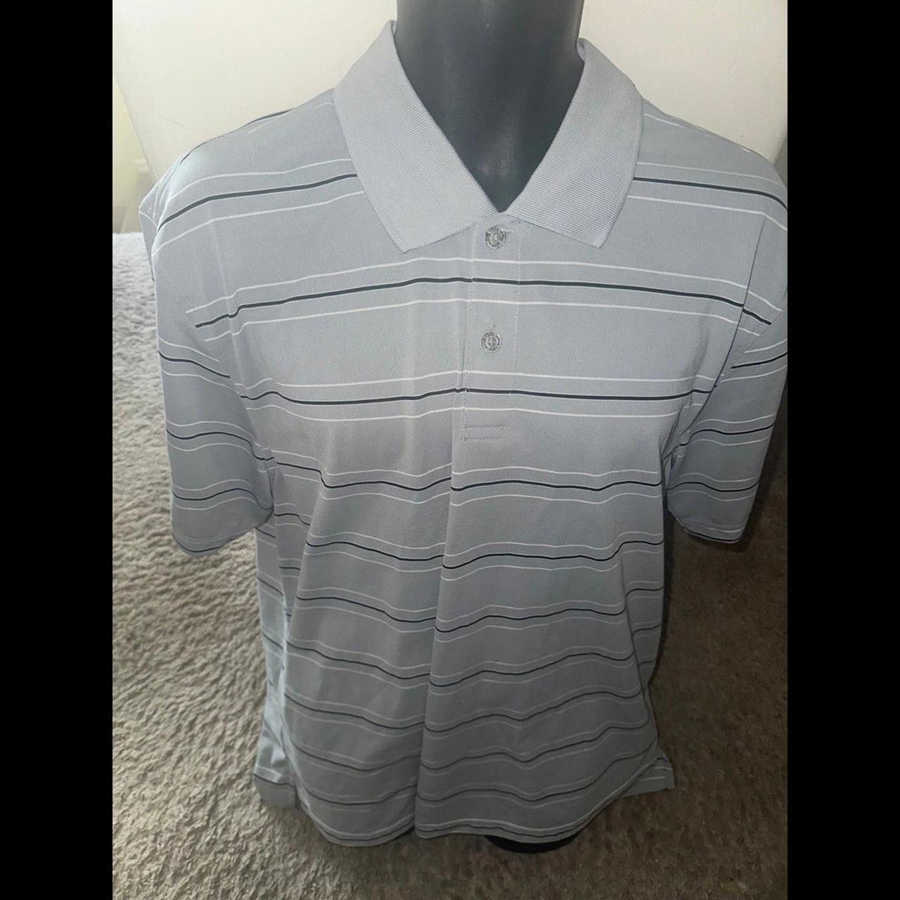 Izod Mens Used Izod X Treme Function Size US XL / EU 56 / 4 - 1 Thumbnail