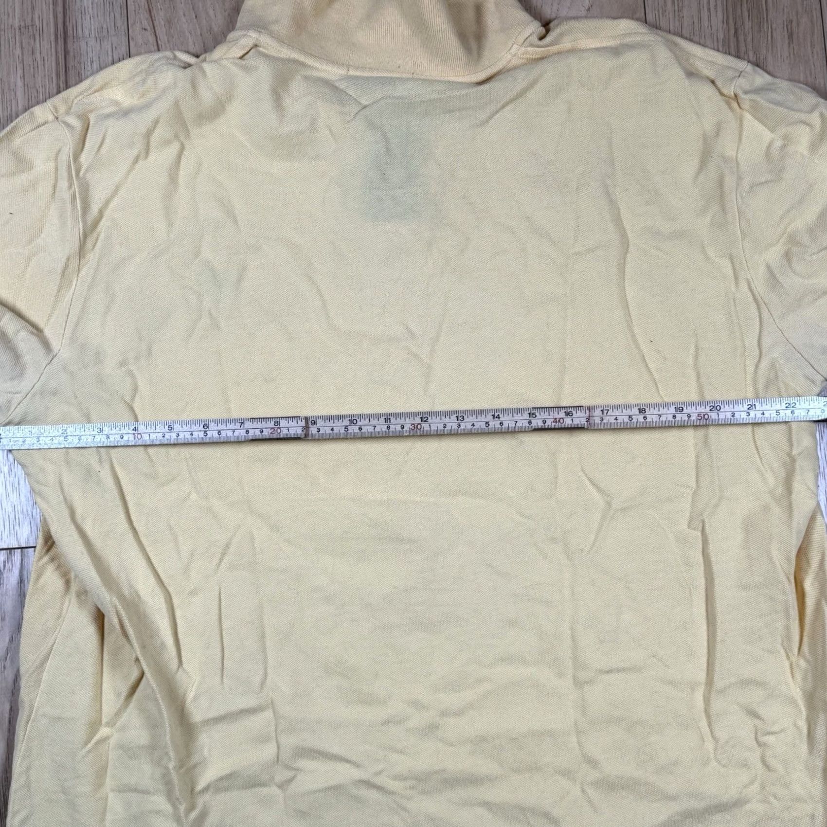 Ralph Lauren VINTAGE Ralph Lauren Shirt Mens XXL Camo Dog Crown Size US XXL / EU 58 / 5 - 5 Thumbnail