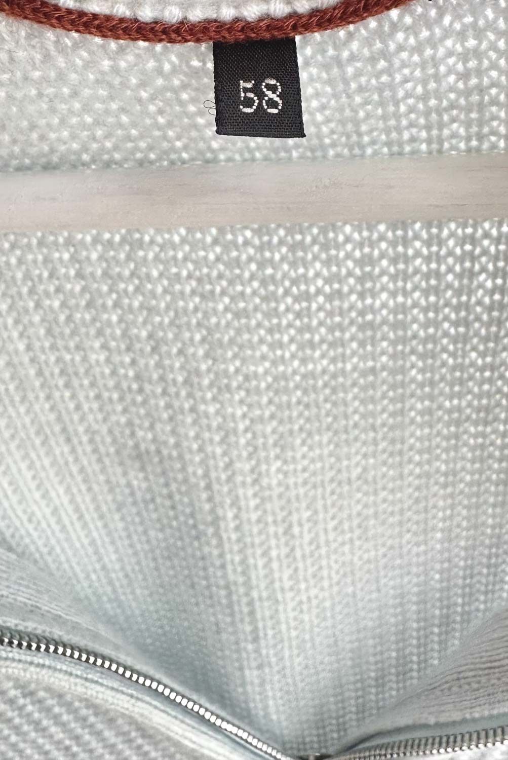 Loro Piana Men's cashmere sweater Loro Piana Size US XXL / EU 58 / 5 - 6 Thumbnail