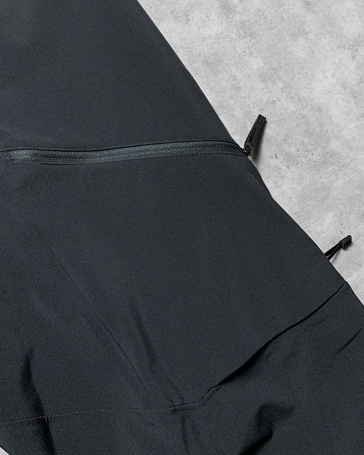 Arc'teryx Arc'Teryx Rush FL Ski Pants - M Size US 32 / EU 48 - 4 Thumbnail