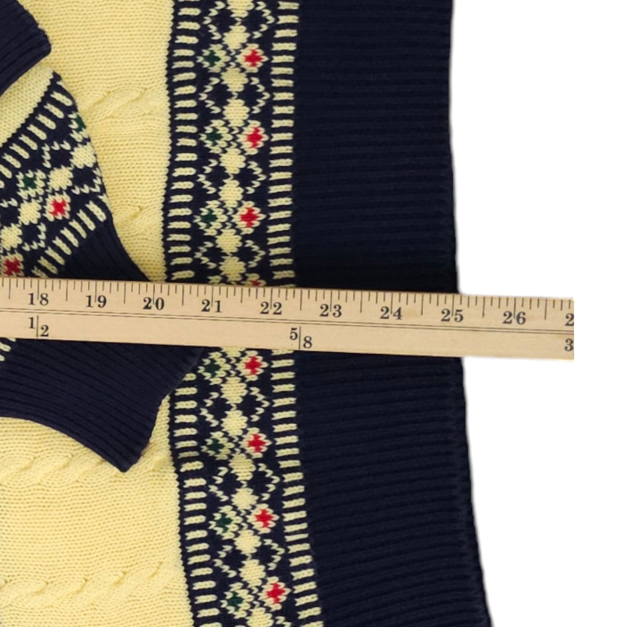 Other Lord Jeff Pullover Sweater Mens XL Grandpa Vintage 90s Crew Size US XL / EU 56 / 4 - 20 Thumbnail