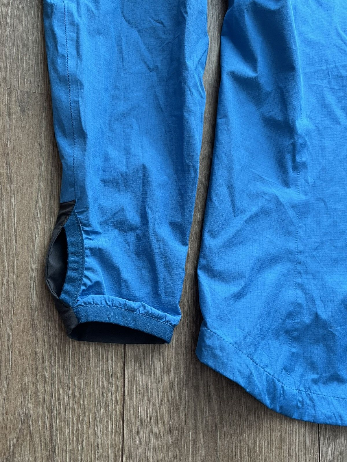 Haglofs Haglofs x goretex lightweight windbreaker jacket . Size US M / EU 48-50 / 2 - 13 Thumbnail