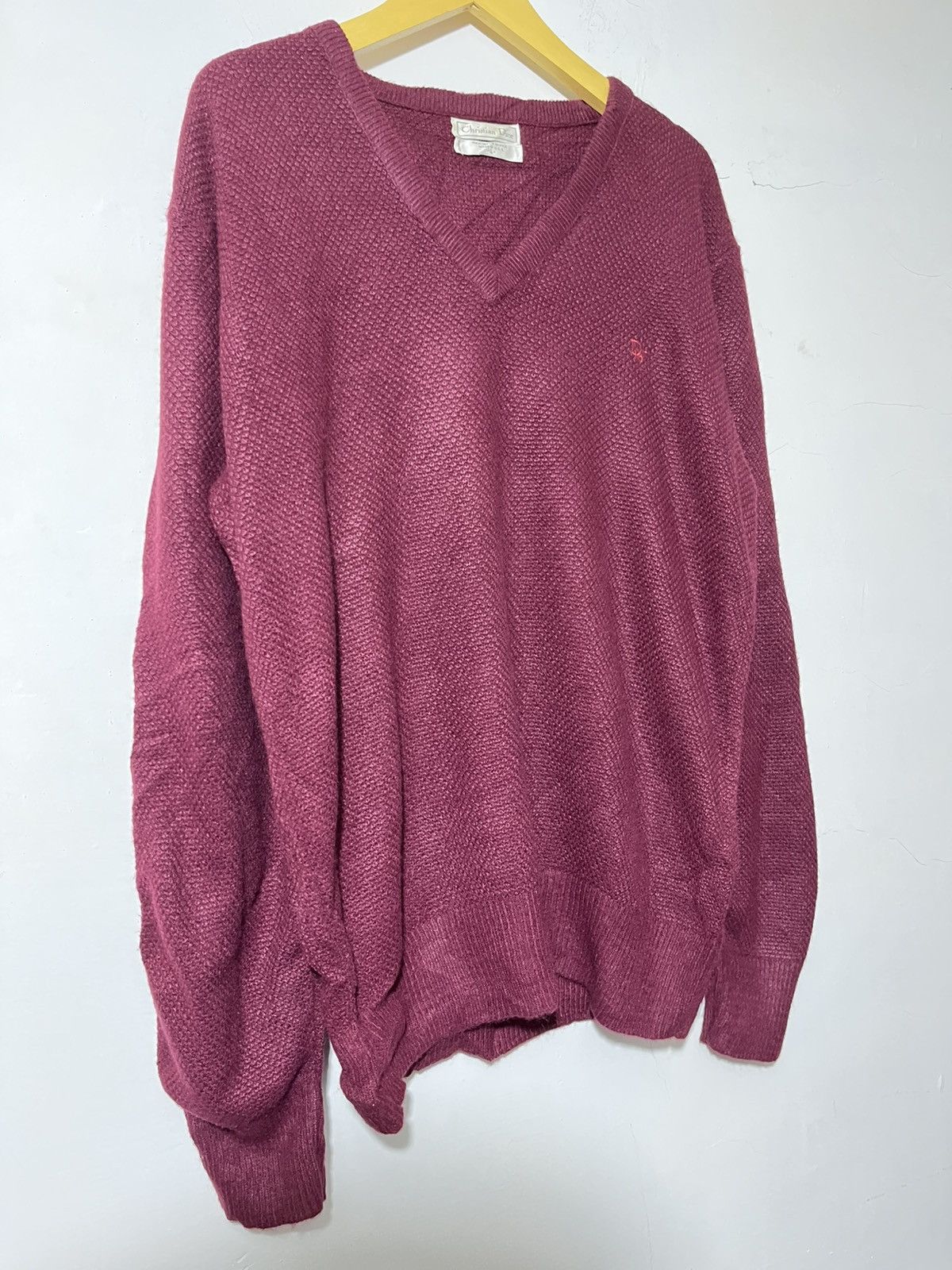 Christian Dior Monsieur × Dior Christian Dior Vintage USA Size US L / EU 52-54 / 3 - 5 Thumbnail