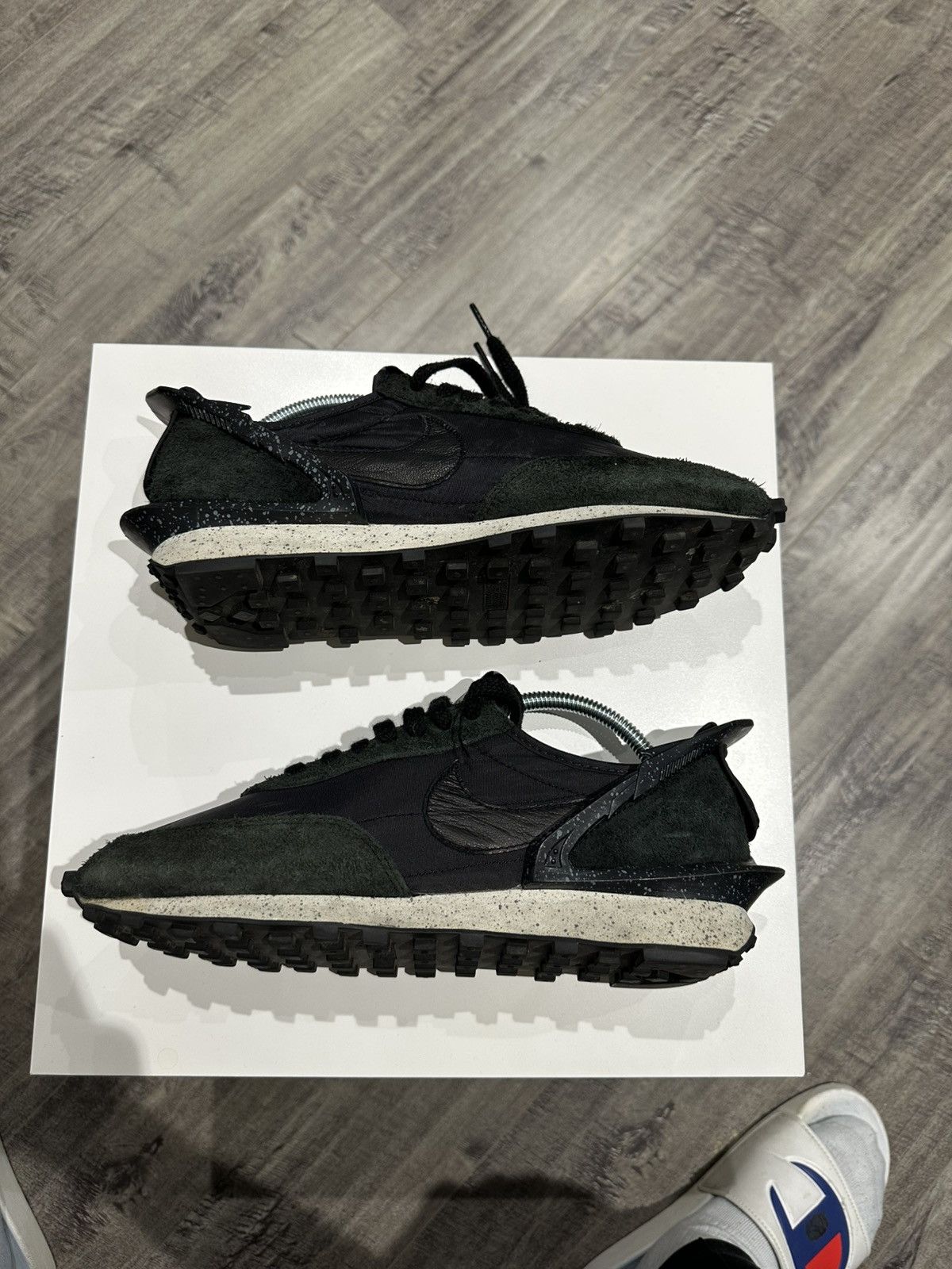 Jun Takahashi × Nike Nike Daybreak Undercover Size US 9 / IT 39 - 4 Thumbnail