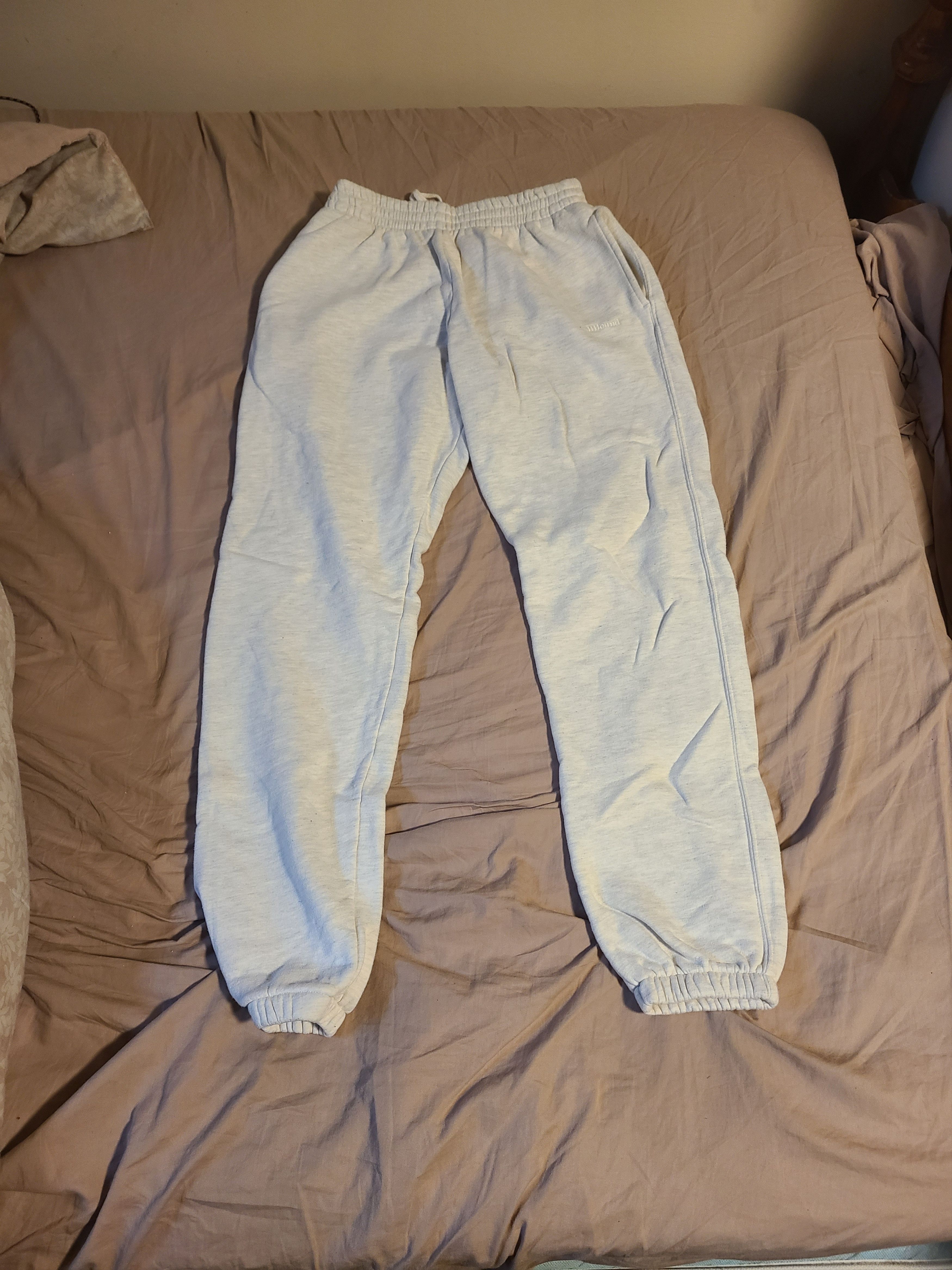 JJJJound JJJJOUND Sweatpants Size US 34 / EU 50 - 1 Thumbnail