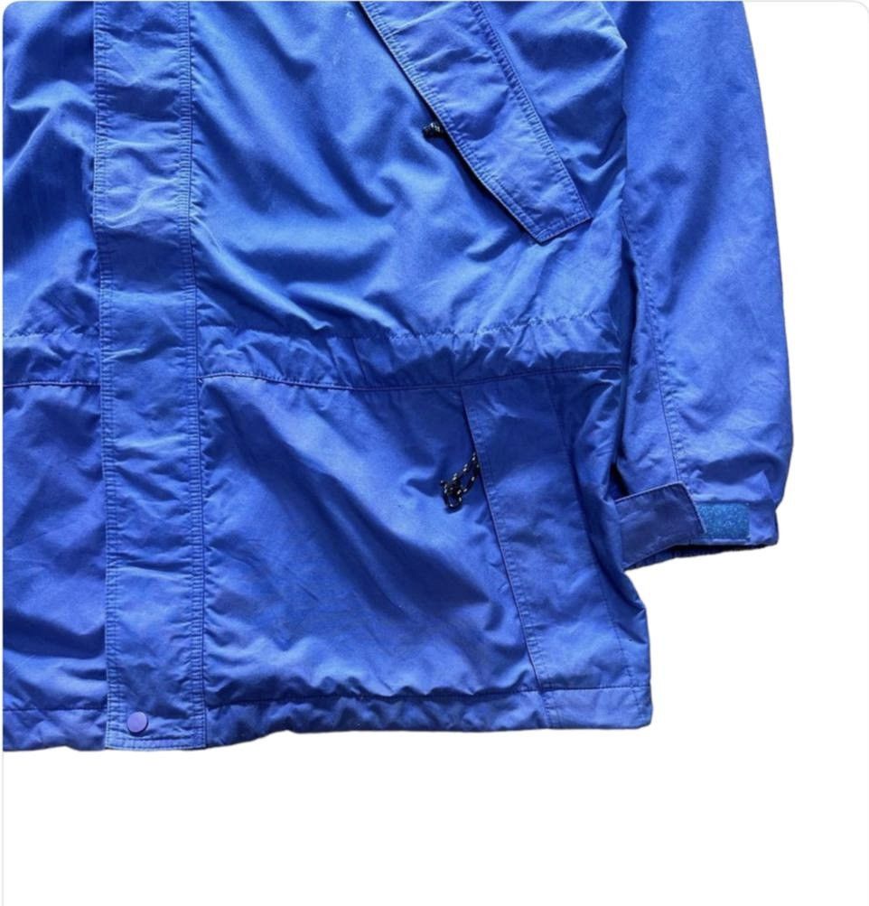 Patagonia Patagonia Hoodie Nylon Jacket Size US M / EU 48-50 / 2 - 6 Thumbnail