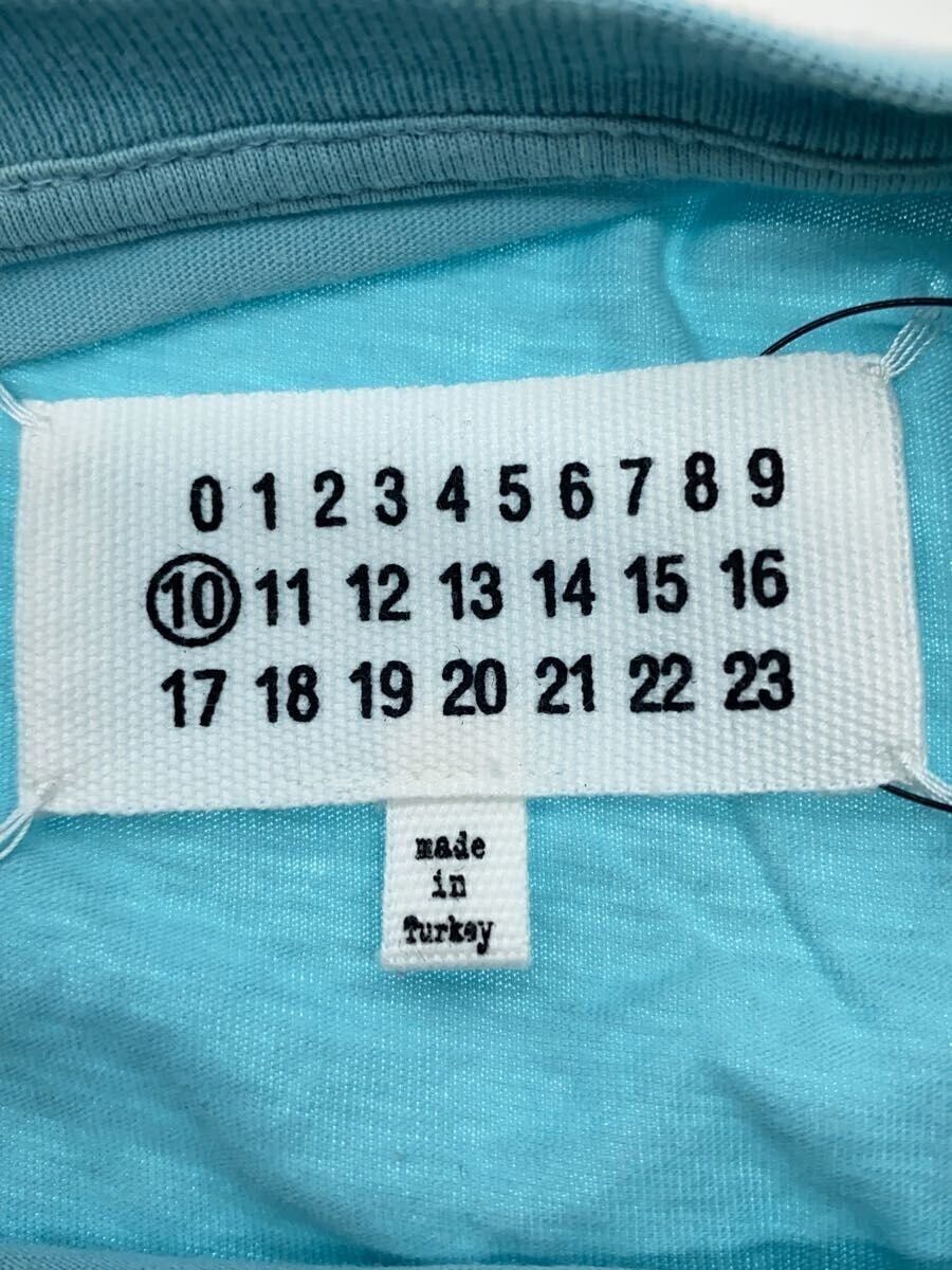 Maison Margiela SS18 Stitch Tee Size US L / EU 52-54 / 3 - 4 Thumbnail
