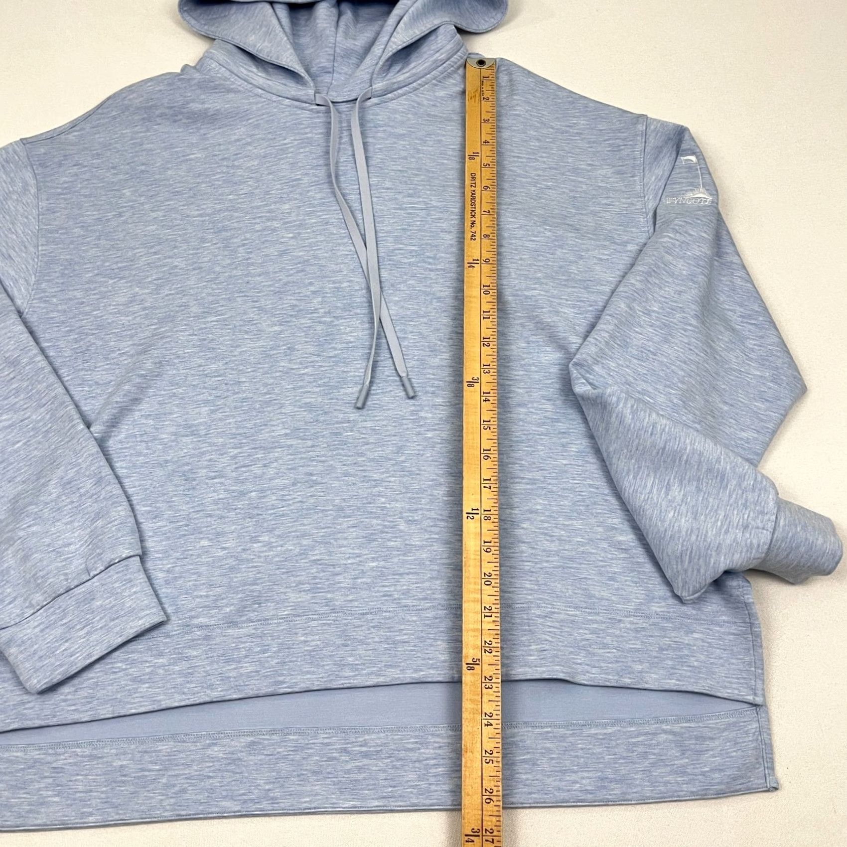 TravisMathew VINTAGE? No. Size XL / US 12-14 / IT 48-50 - 4 Thumbnail