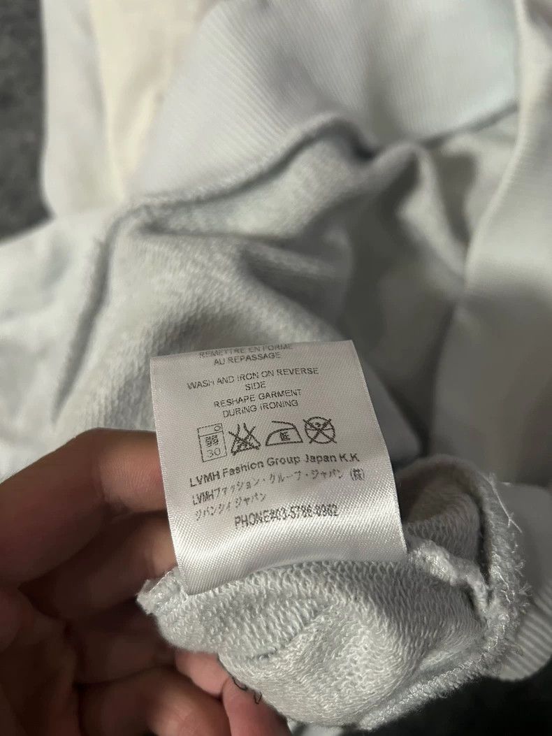 Givenchy Givenchy Portrait Hoodie, Thorns, Jehovah Size US XS / EU 42 / 0 - 7 Thumbnail