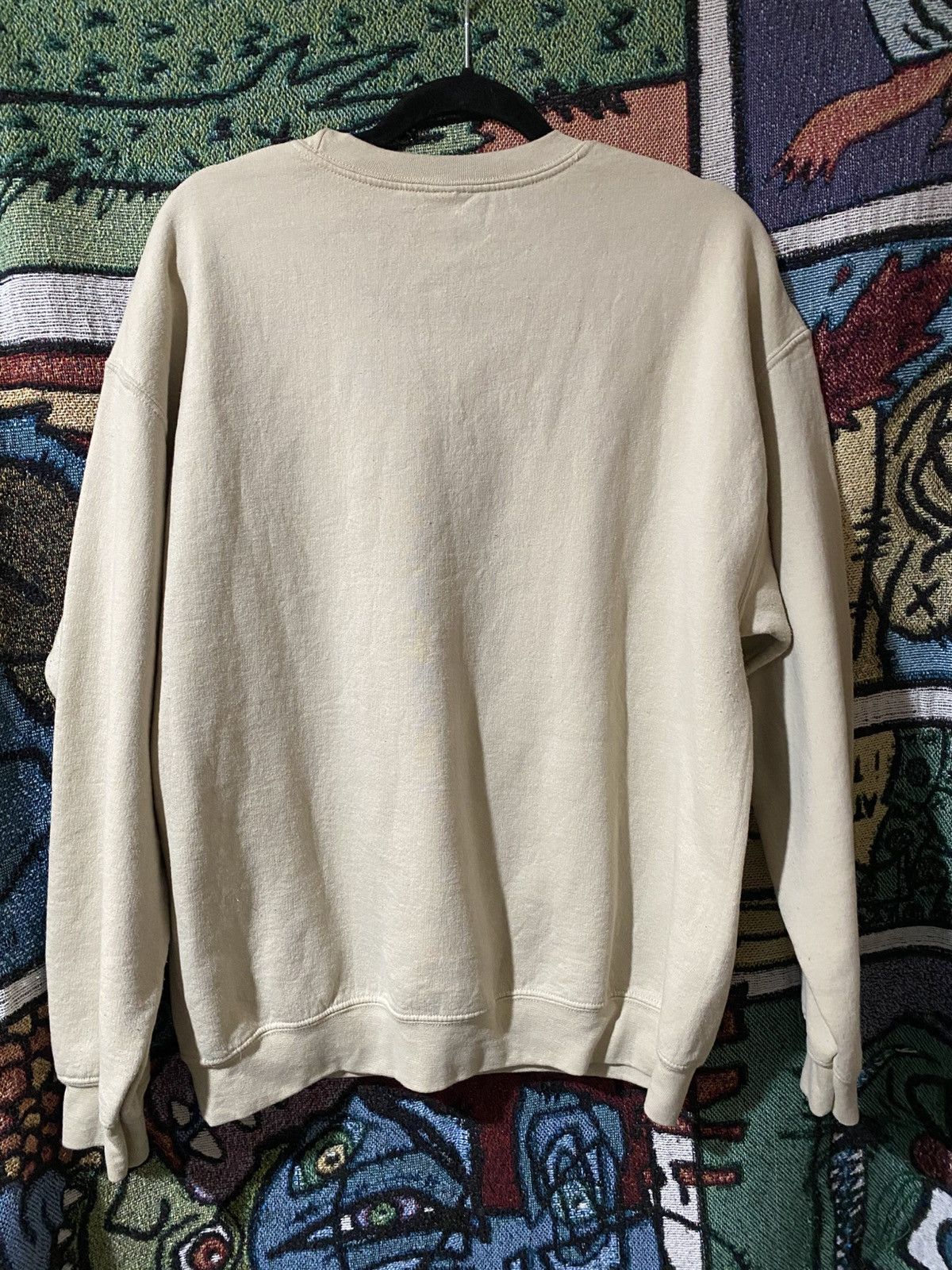 Other SCREAM CASEY'S CALL Size US L / EU 52-54 / 3 - 2 Thumbnail