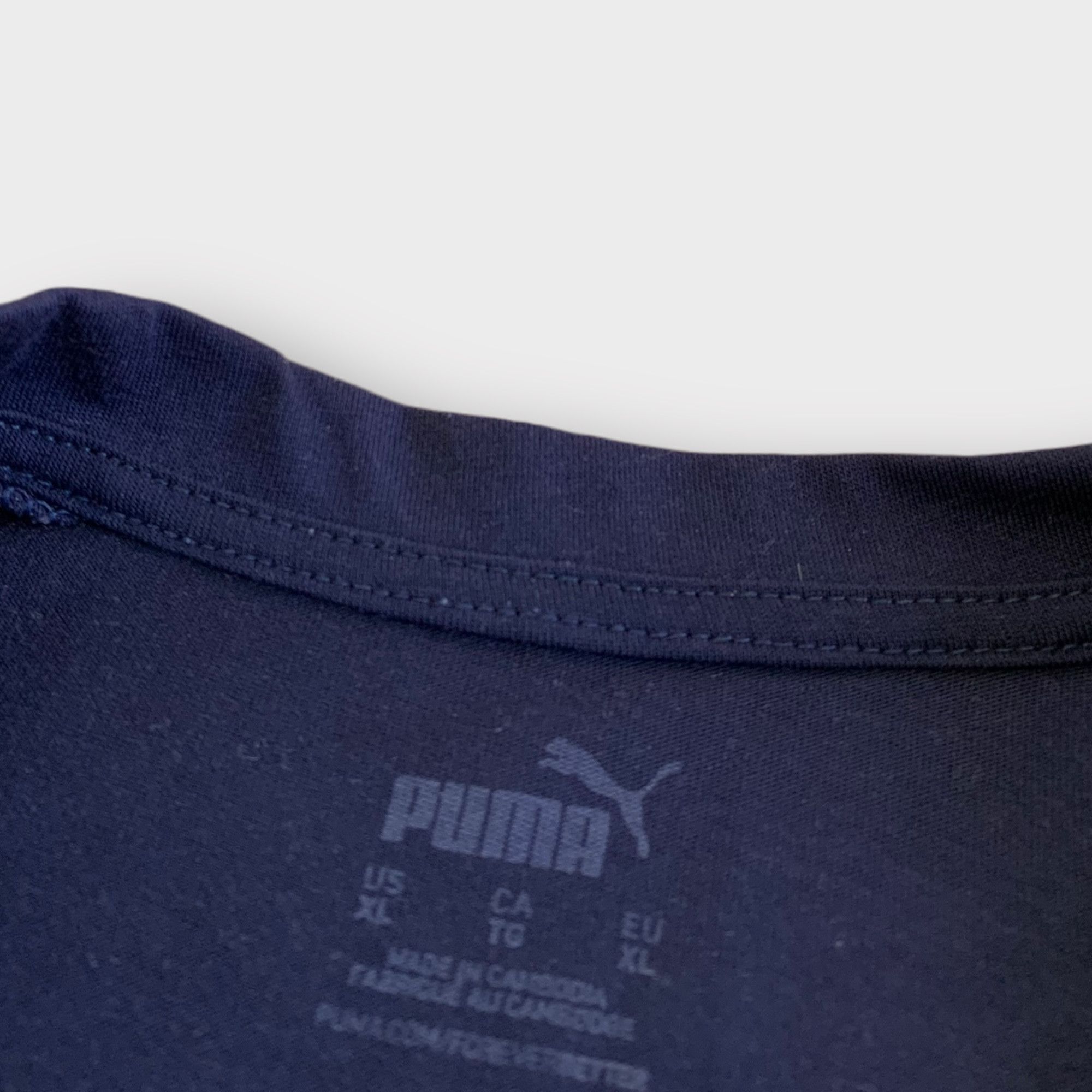 Puma Manchester City x Puma Size US XL / EU 56 / 4 - 7 Thumbnail