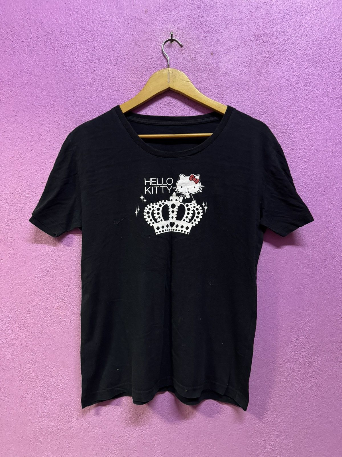 Cartoon Network Hello Kitty Cartoon T-Shirts Size US L / EU 52-54 / 3 - 1 Thumbnail