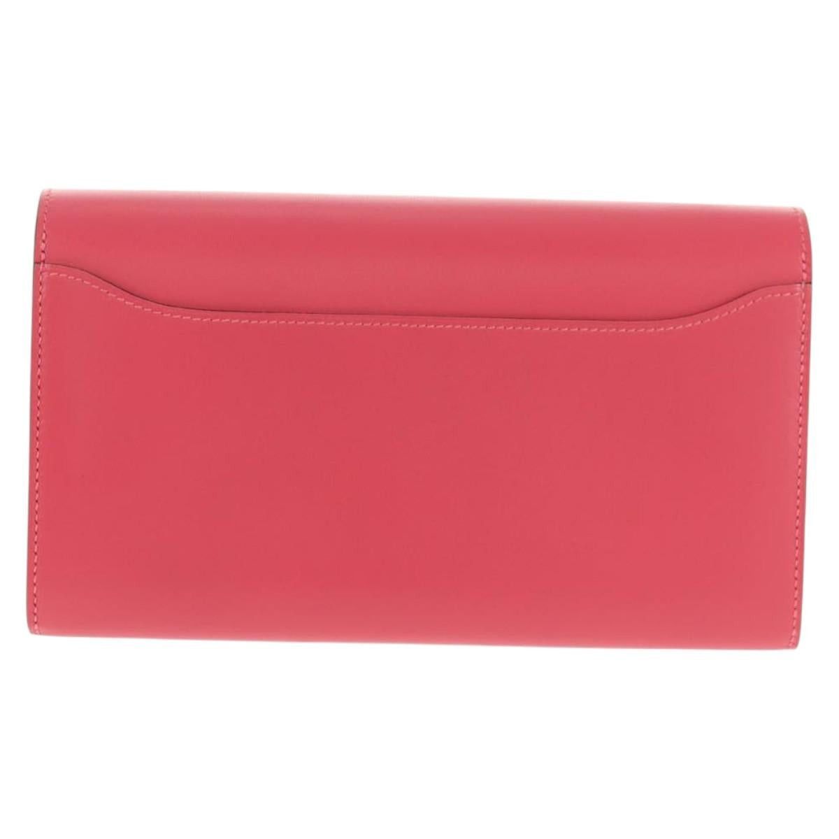 Hermes Hermes Constance Long Wallet Size ONE SIZE - 2 Thumbnail