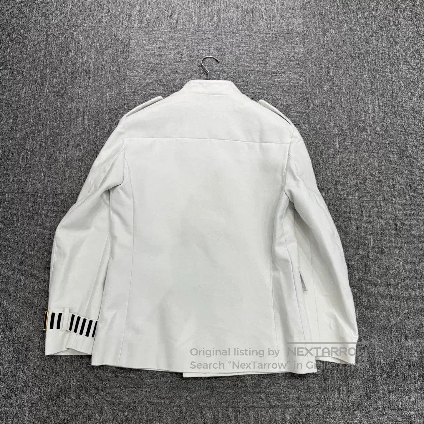 Gucci Gucci Regal Style Coat. Size US M / EU 48-50 / 2 - 6 Thumbnail