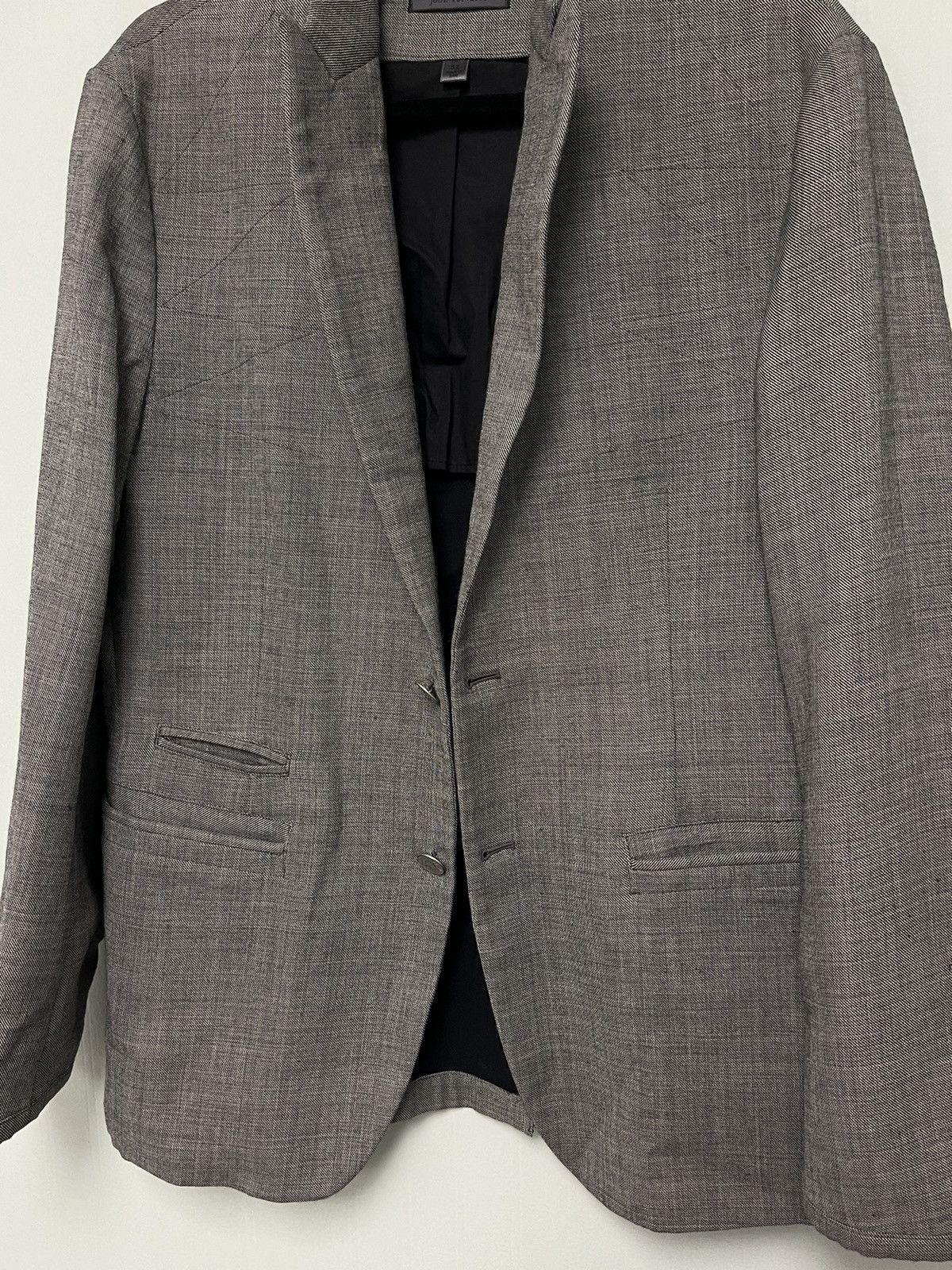 John Varvatos Houndstooth jacket. 54 Size US L / EU 52-54 / 3 - 5 Thumbnail