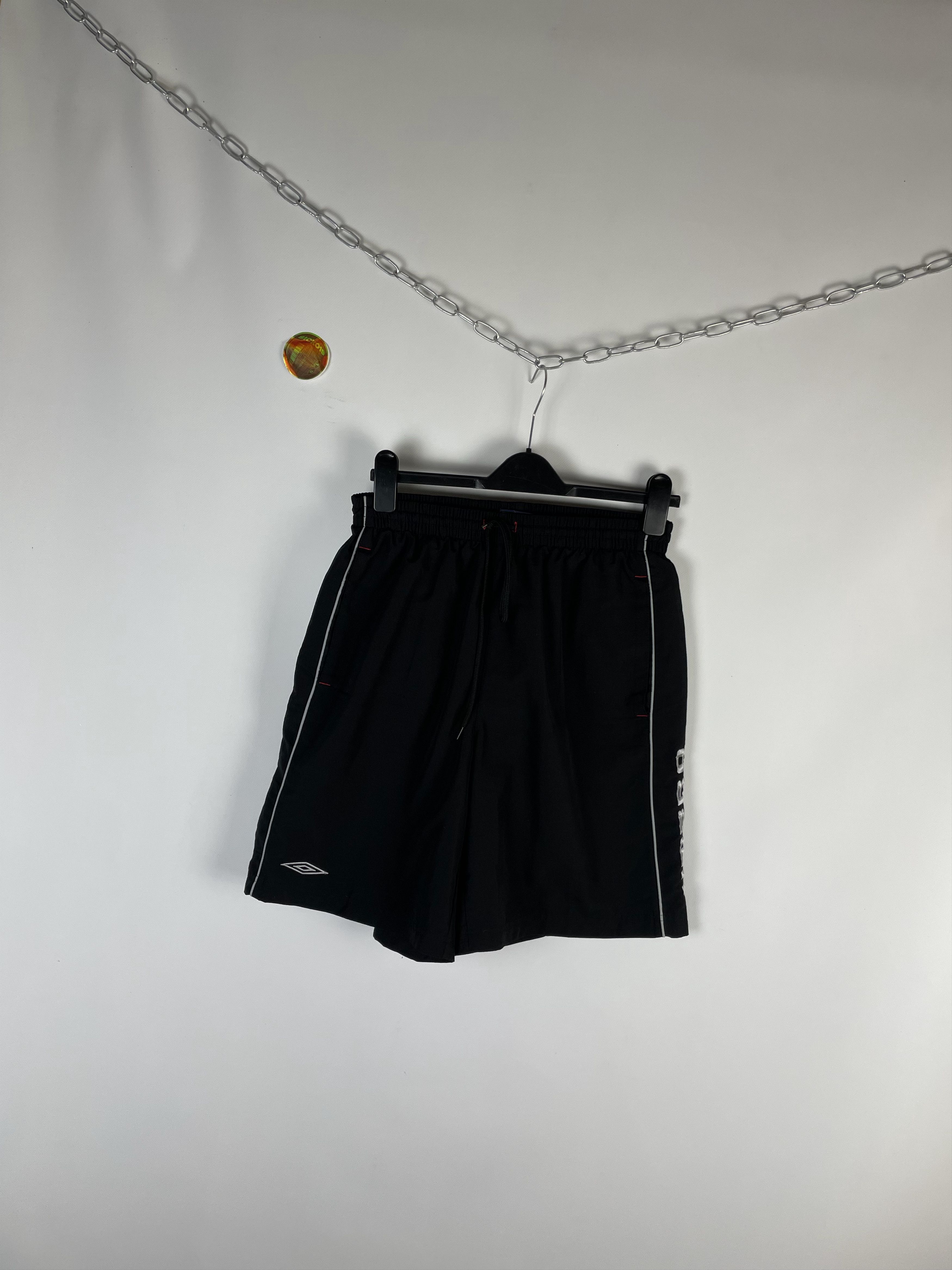 Umbro × Vintage Vintage Umbro Shorts 90s Size US 34 / EU 50 - 2 Thumbnail