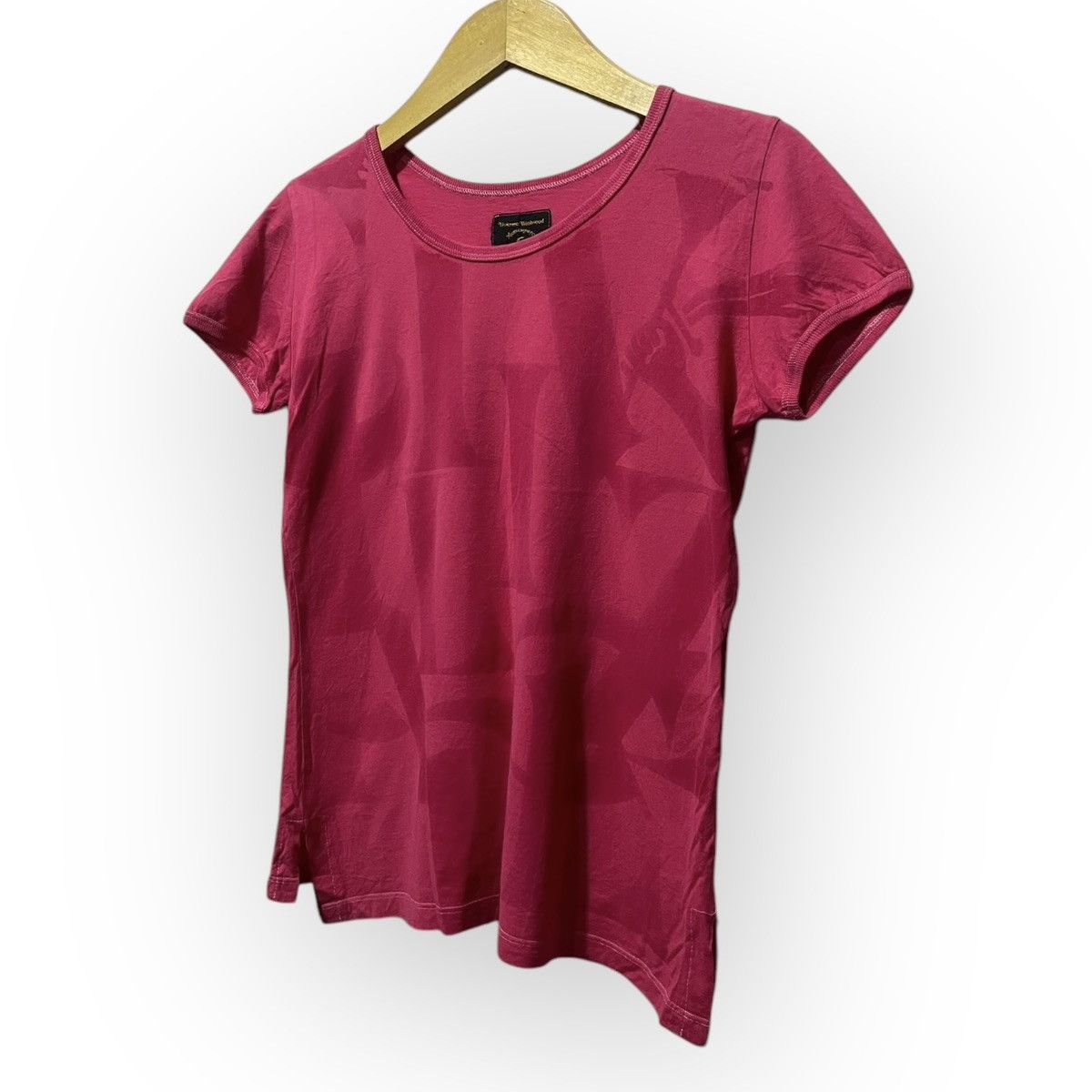 Designer × Vivienne Westwood Vivienne westwood Tshirt Size M / US 6-8 / IT 42-44 - 3 Thumbnail