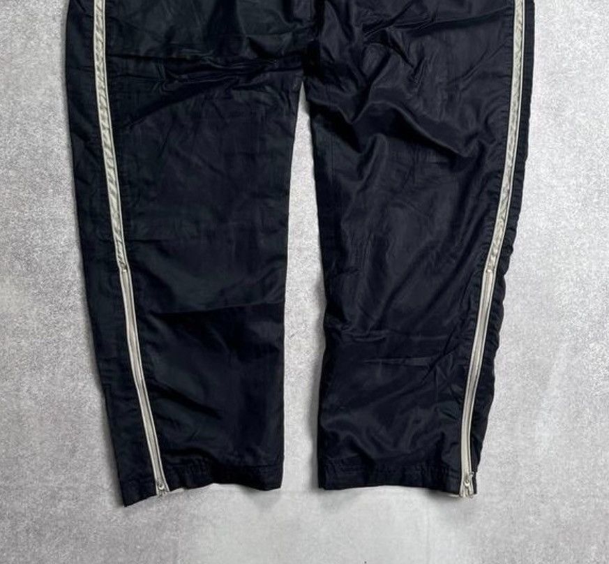 Nike VINTAGE NIKE SWOOSH TN SKEPTA STYLE Y2K TRACK PANTS M Size US 32 / EU 48 - 3 Thumbnail
