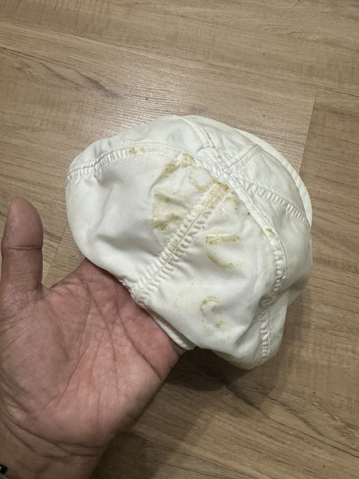 Other VINTAGE TRD Racing Cap Size ONE SIZE - 6 Thumbnail