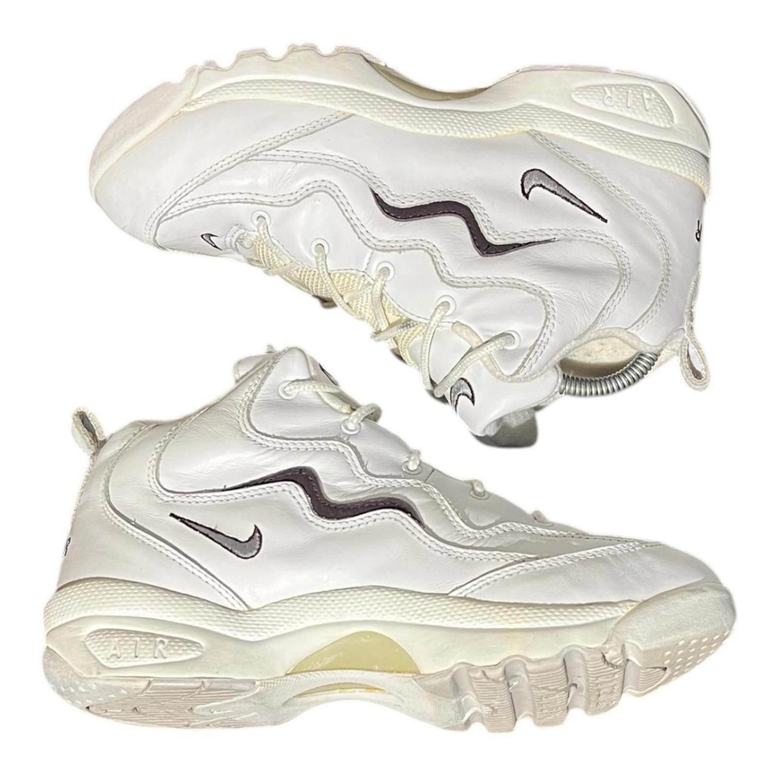 Nike Vintage Nike Flexire Air Sneaker (rare) Size US 9 / IT 39 - 3 Thumbnail