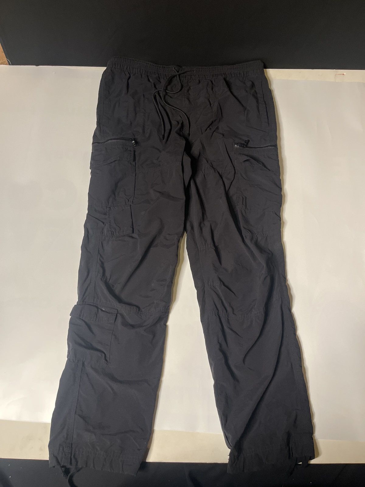 Aeropostale Active Utility Cargo Pants | Grailed