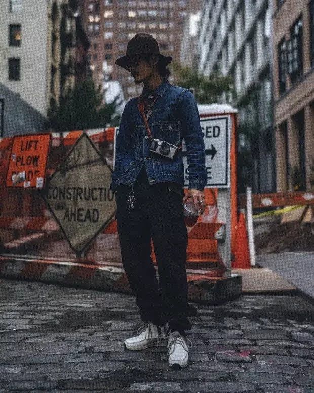 Visvim Visvim101 denim jacket XXL-2506 Size US XXL / EU 58 / 5 - 6 Thumbnail