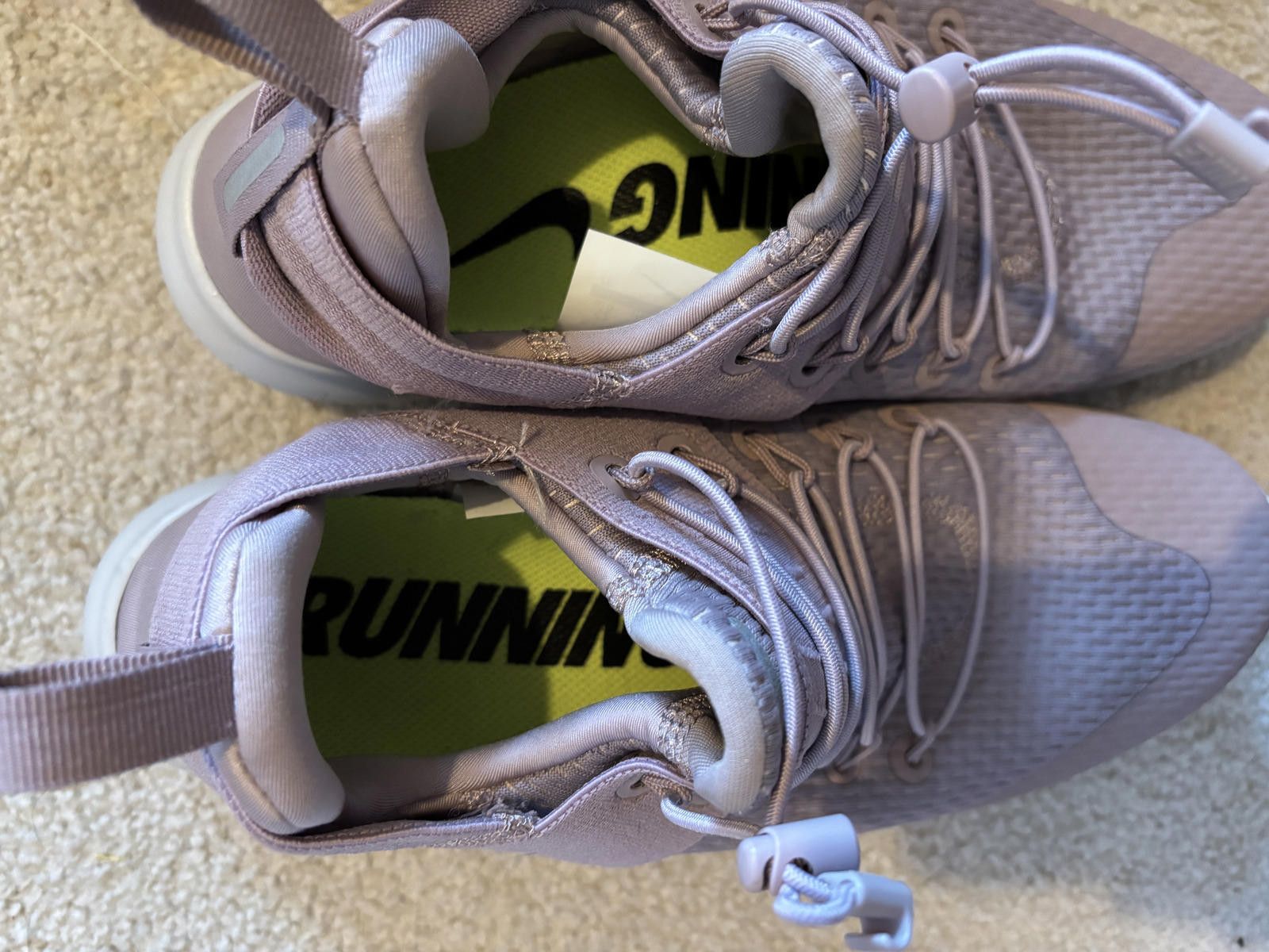 Nike Nike Free RN 5.0 Women's Sneakers sz 8 Size US 8 / IT 38 - 4 Thumbnail