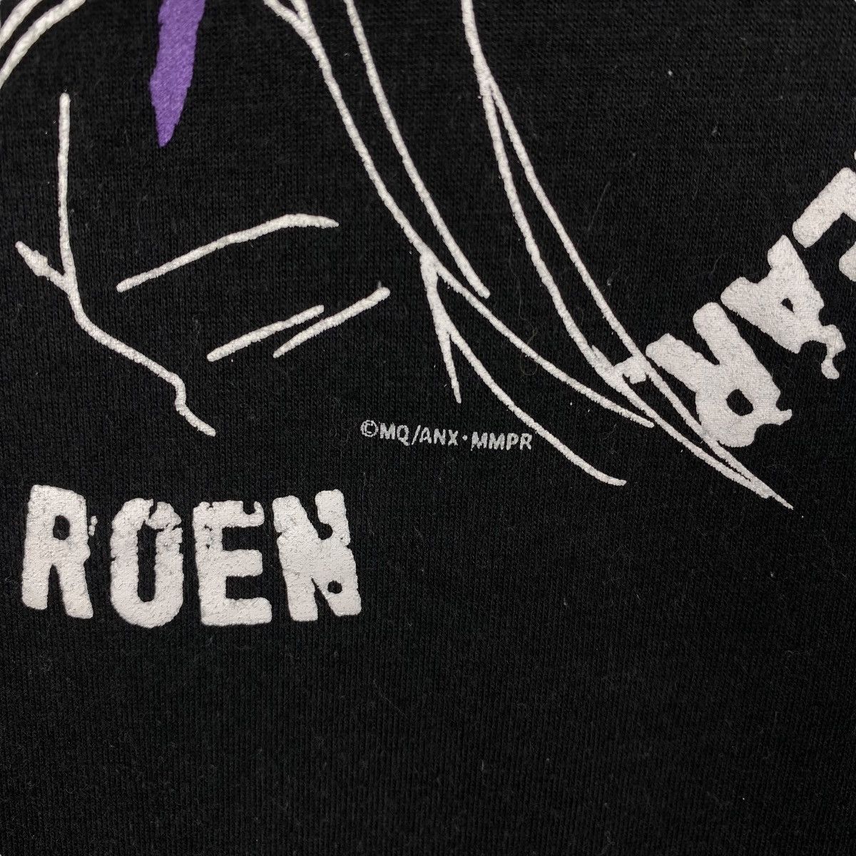 Japanese Brand × Roen Puella Magi Madoka Magica Rebellion Story Roen Collaboration Size US M / EU 48-50 / 2 - 3 Thumbnail