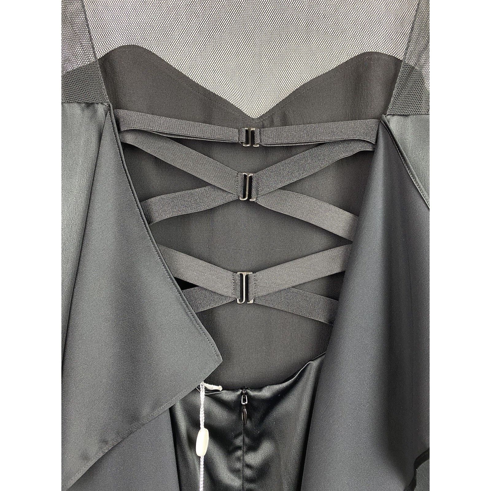 Maison Margiela BNWT! Maison Margiela ladies sleeveless dress size 42 Size M / US 6-8 / IT 42-44 - 13 Thumbnail
