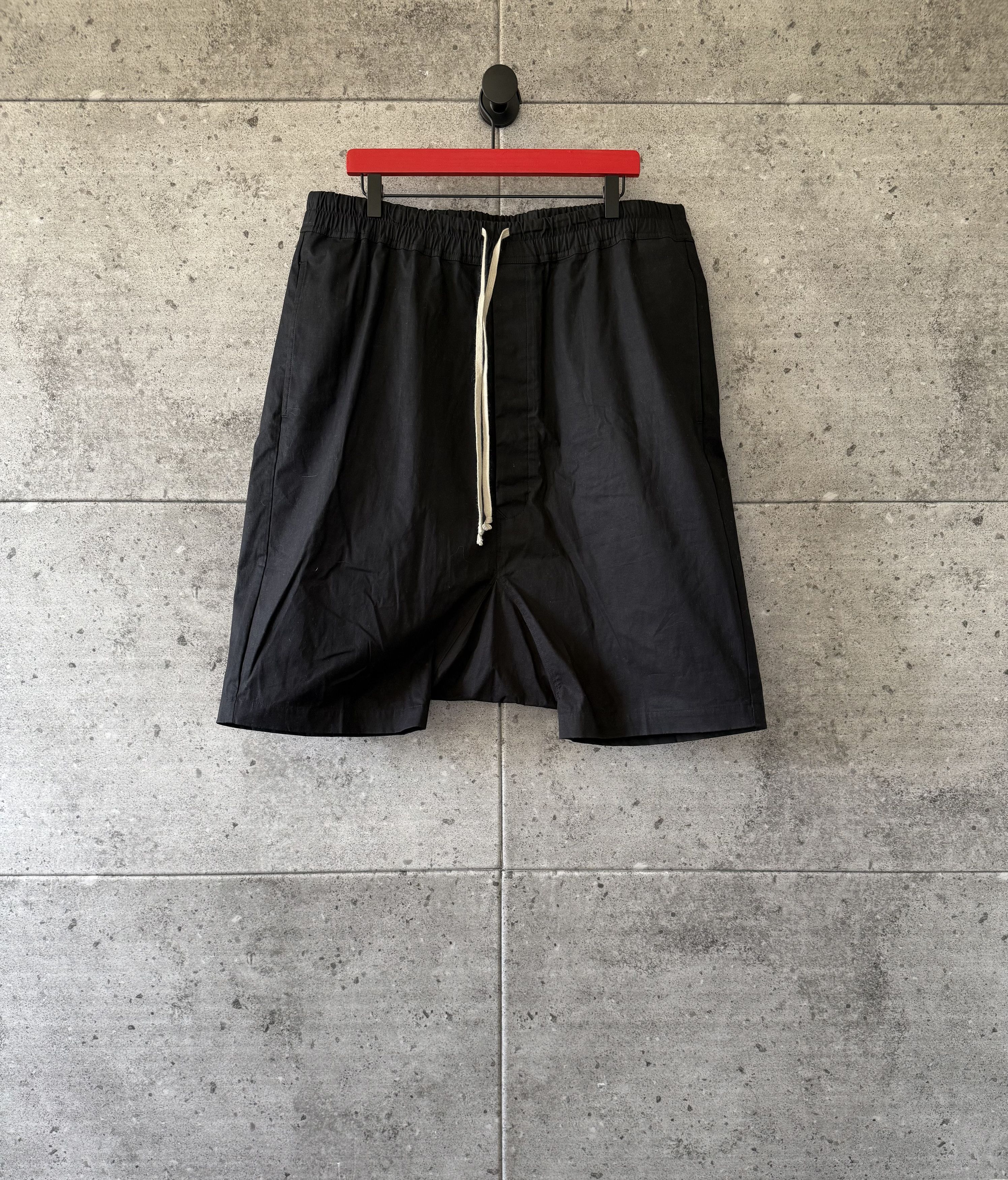 Rick Owens Rick owens pod shorts Size US 38 / EU 54 - 1 Thumbnail