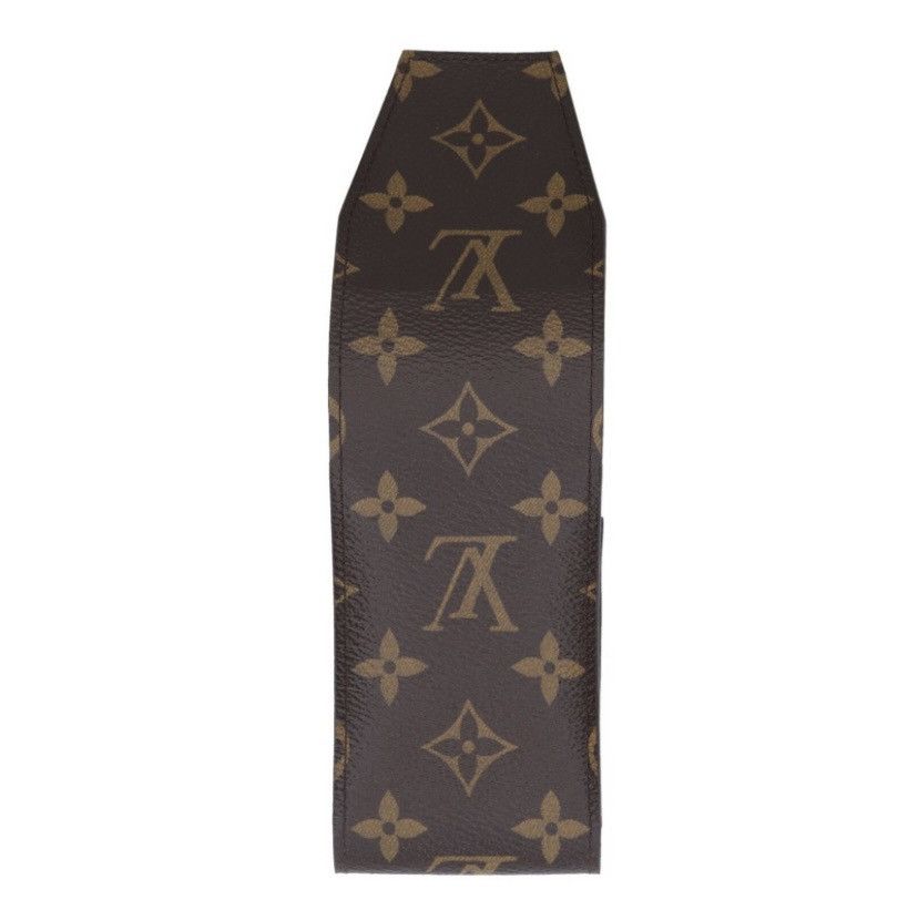 Louis Vuitton Louis Vuitton Cigarette Etui Size ONE SIZE - 3 Thumbnail