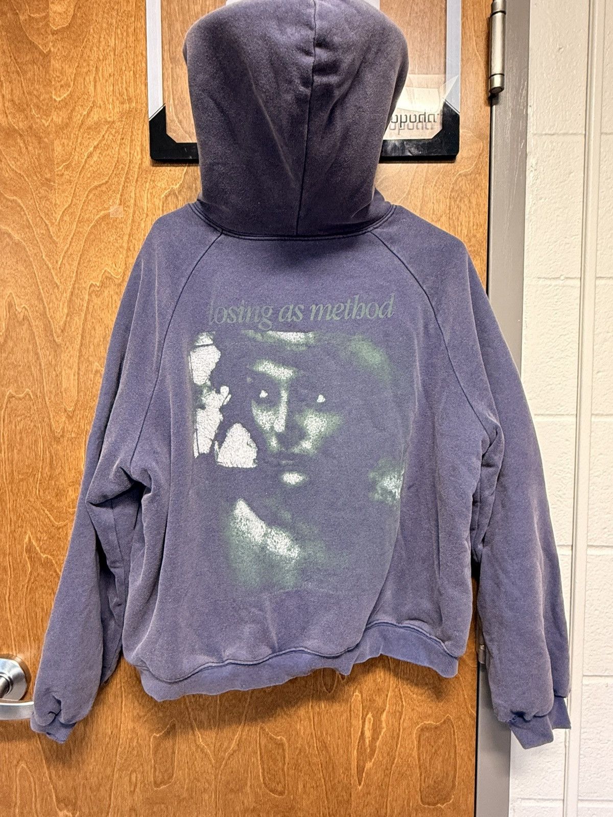 basketcase gallery FBI Practice v2 Zip Up | Grailed