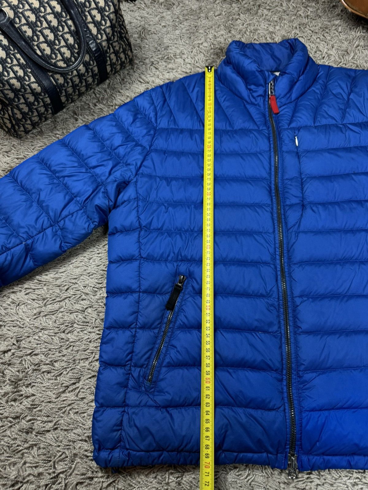 Bogner Down jacket Bogner Fire+Ice original streetwear item Size US XL / EU 56 / 4 - 6 Thumbnail