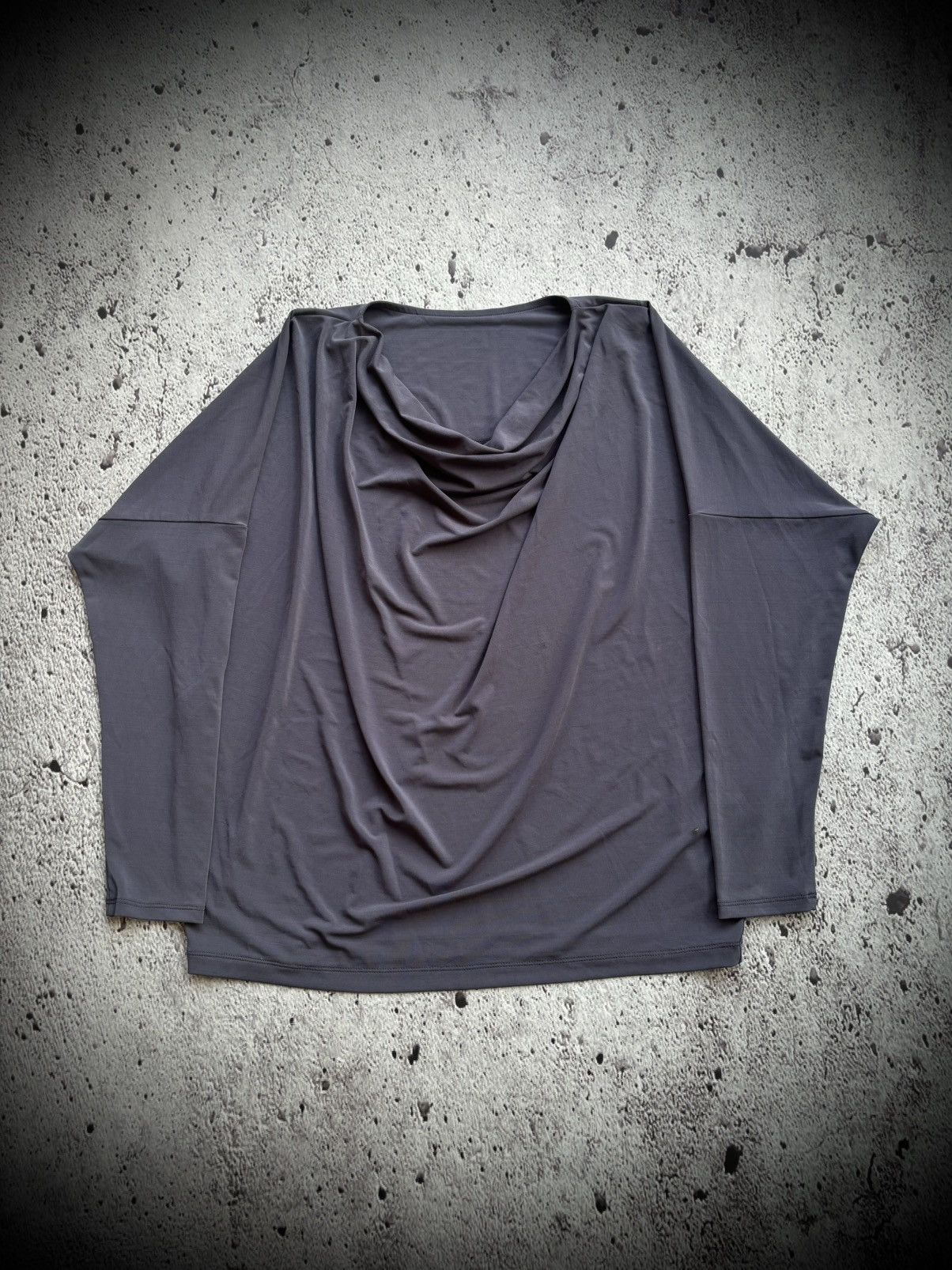 Issey Miyake Issey Miyake japan Longsleeve Size US M / EU 48-50 / 2 - 1 Thumbnail