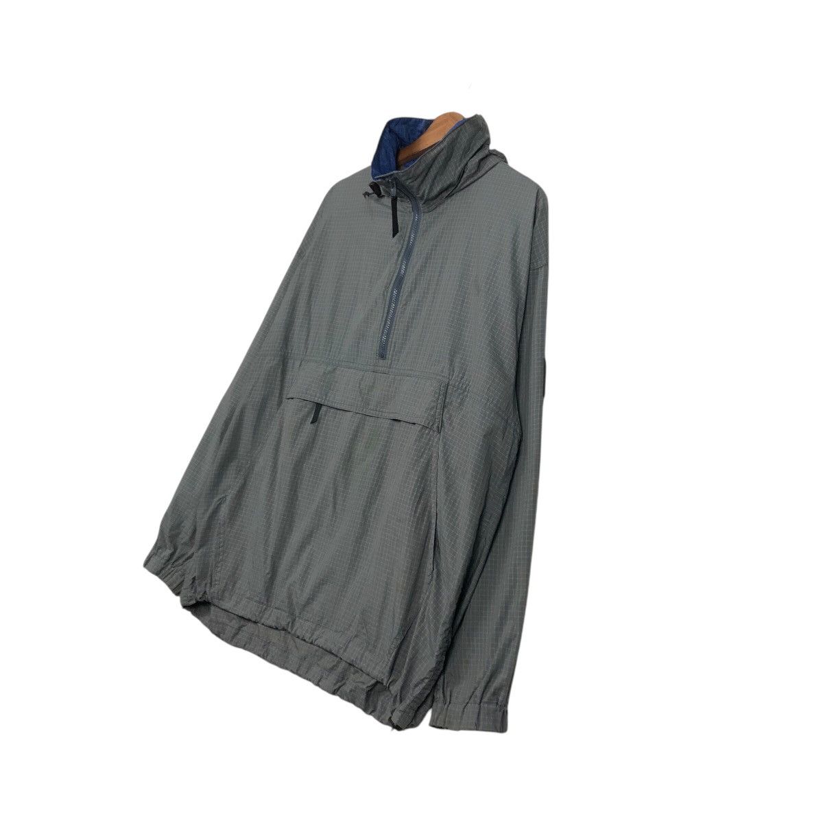 Japanese Brand 📌Vintage Anorak Jacket Pull Over Helly Hansen Norway Size US L / EU 52-54 / 3 - 3 Thumbnail
