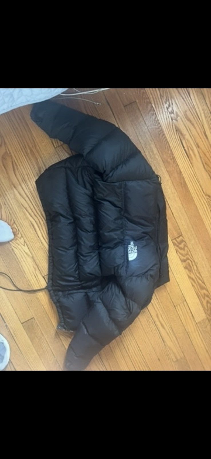 The North Face Black north face puffer Size S / US 4 / IT 40 - 1 Thumbnail