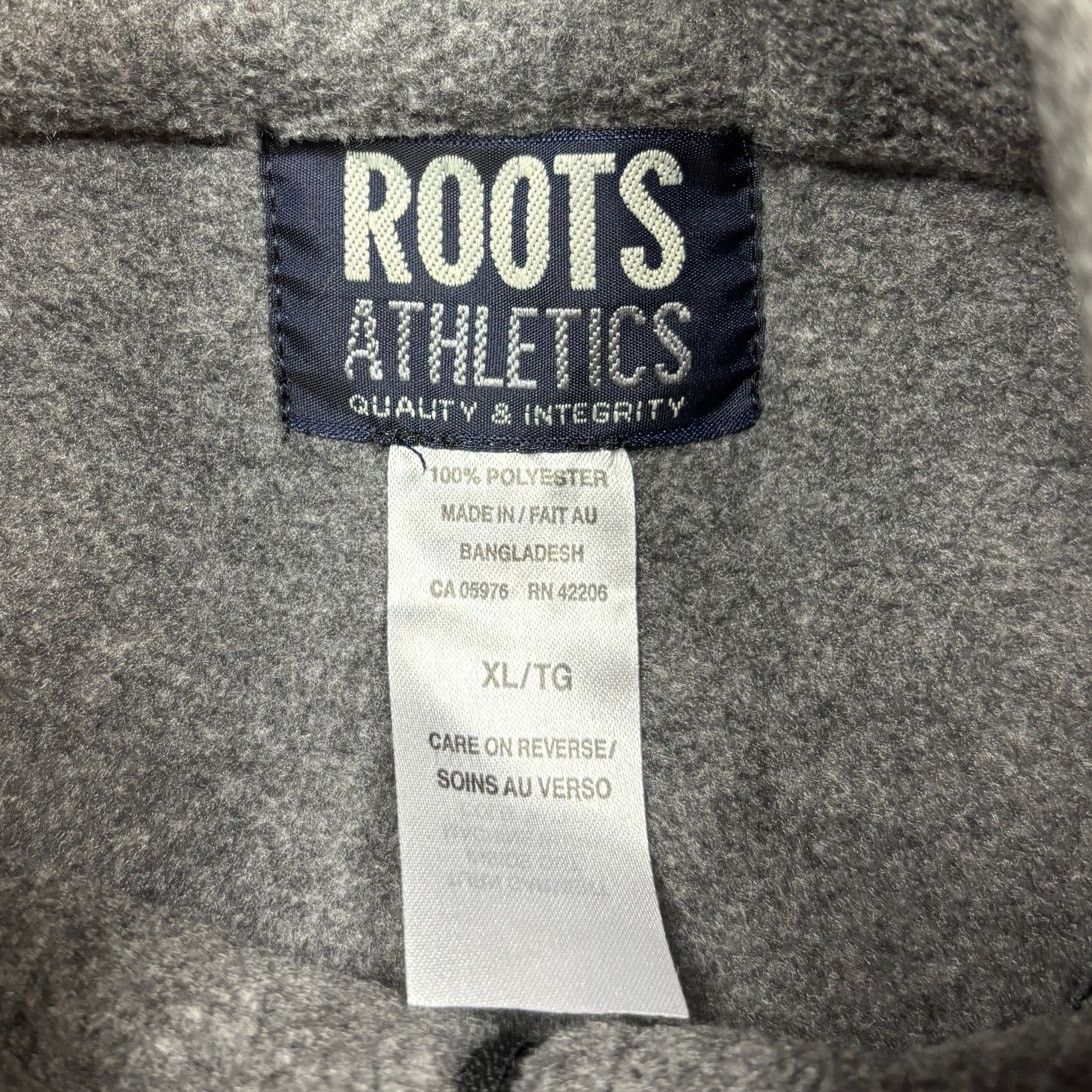 Vintage Vintage Roots Athletics Comedy Central Cast Crew Fleece XL Size US XL / EU 56 / 4 - 5 Thumbnail