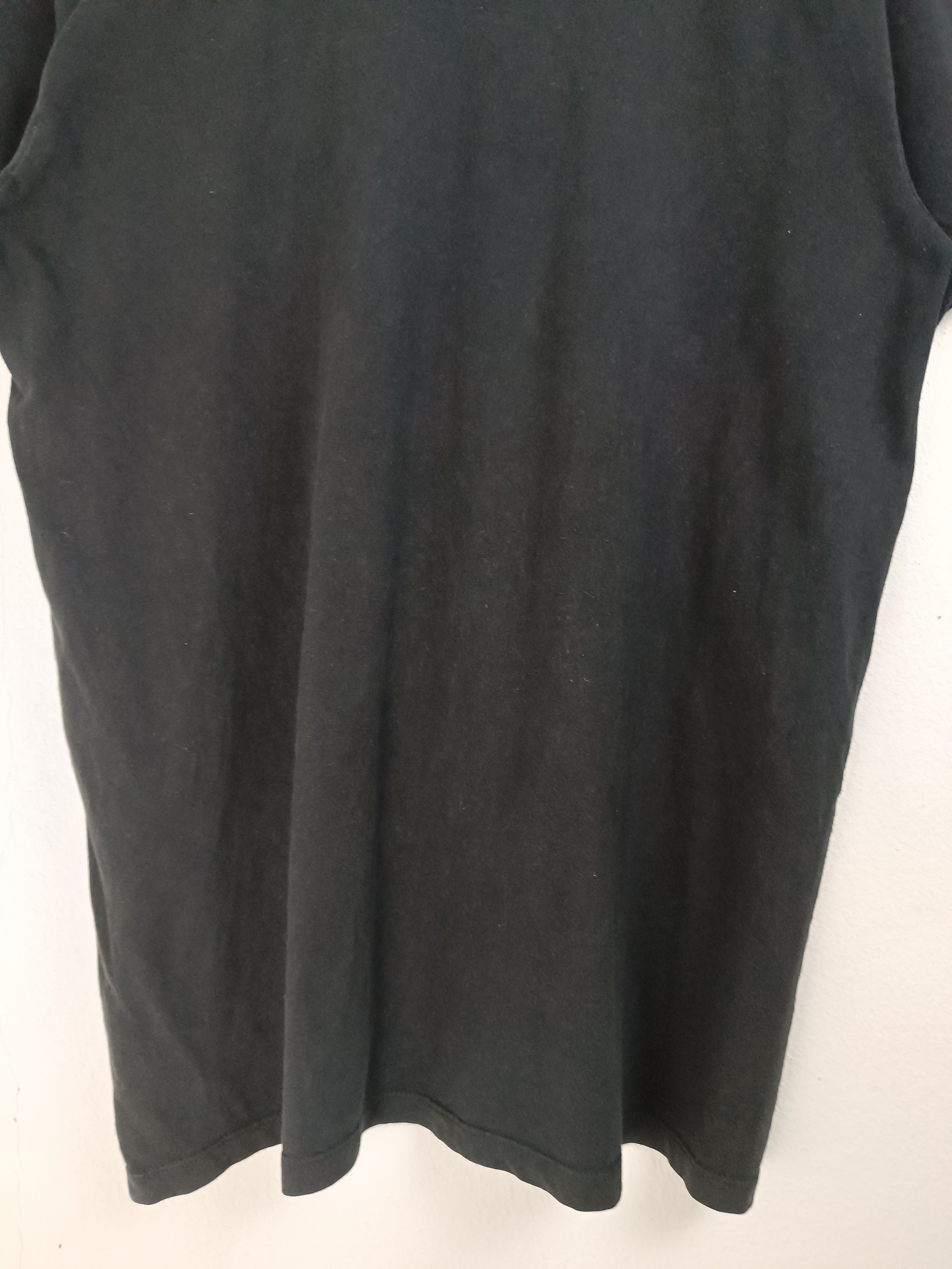 Rap Tees VINTAGE 2016 THE WEEKND STARBOY FADED TEE daft punk kanye Size US L / EU 52-54 / 3 - 13 Thumbnail
