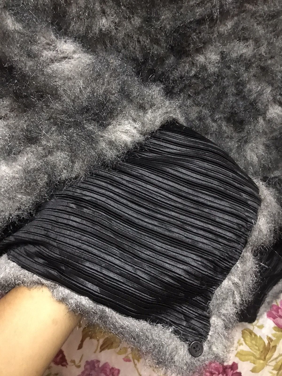 Pleats Please Issey Miyake Pleats pletse Issey miyake fur Size M / US 6-8 / IT 42-44 - 8 Thumbnail
