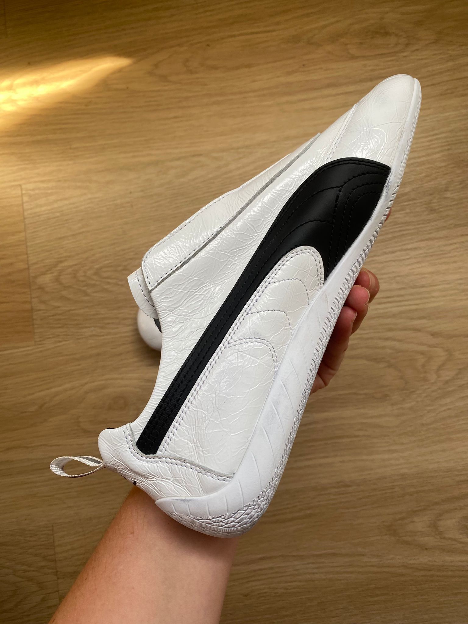 Balenciaga × Puma Puma x Balenciaga Size US 9 / EU 42 - 2 Thumbnail