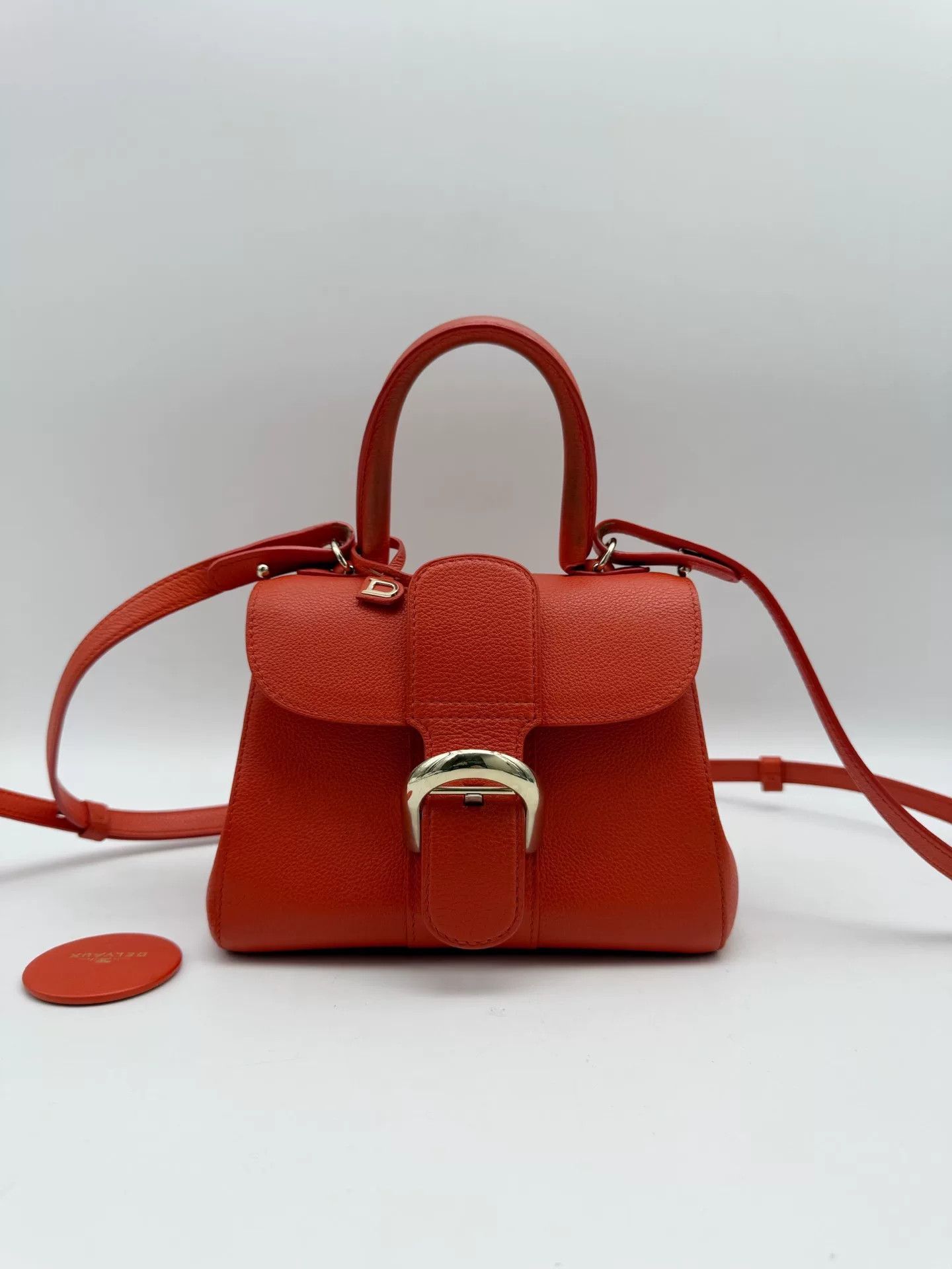 Louis Vuitton Pre-loved Bag Very good condition Size ONE SIZE - 1 Thumbnail