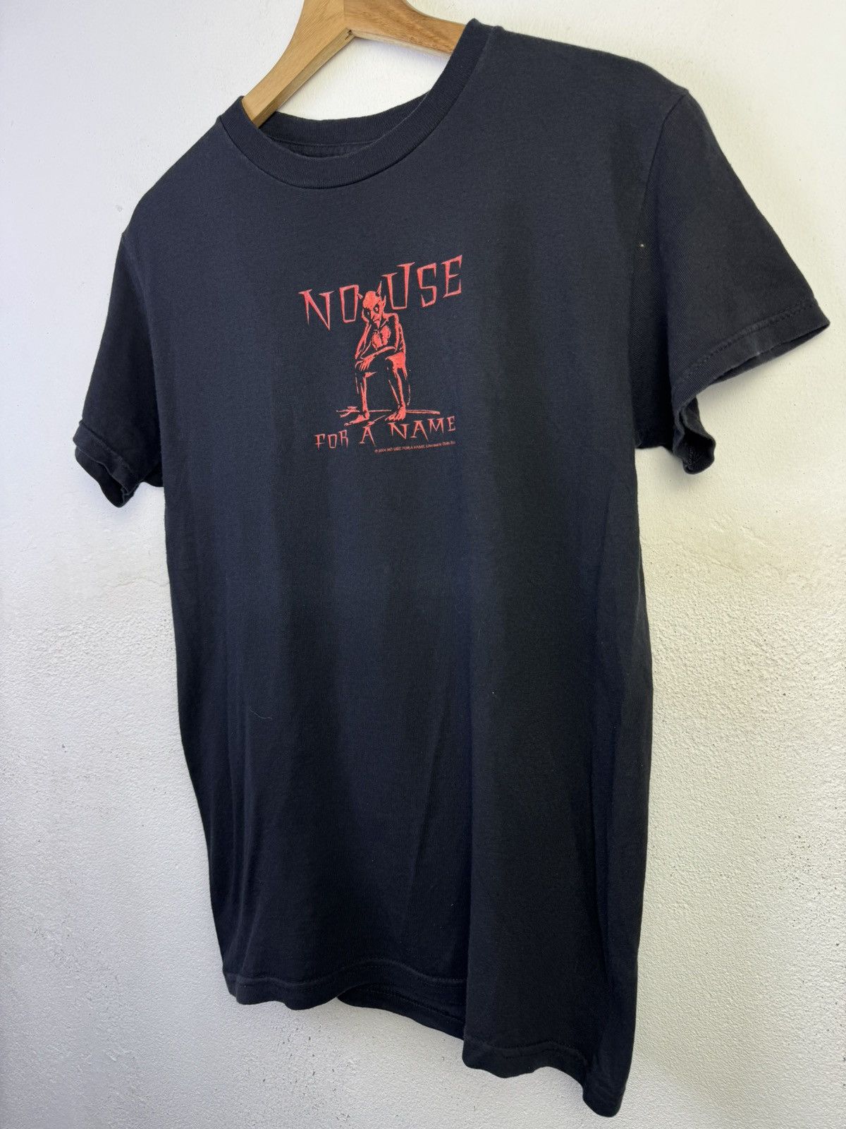 Band Tees Vintage No use For A Name Rock Band Tee Size US S / EU 44-46 / 1 - 6 Thumbnail