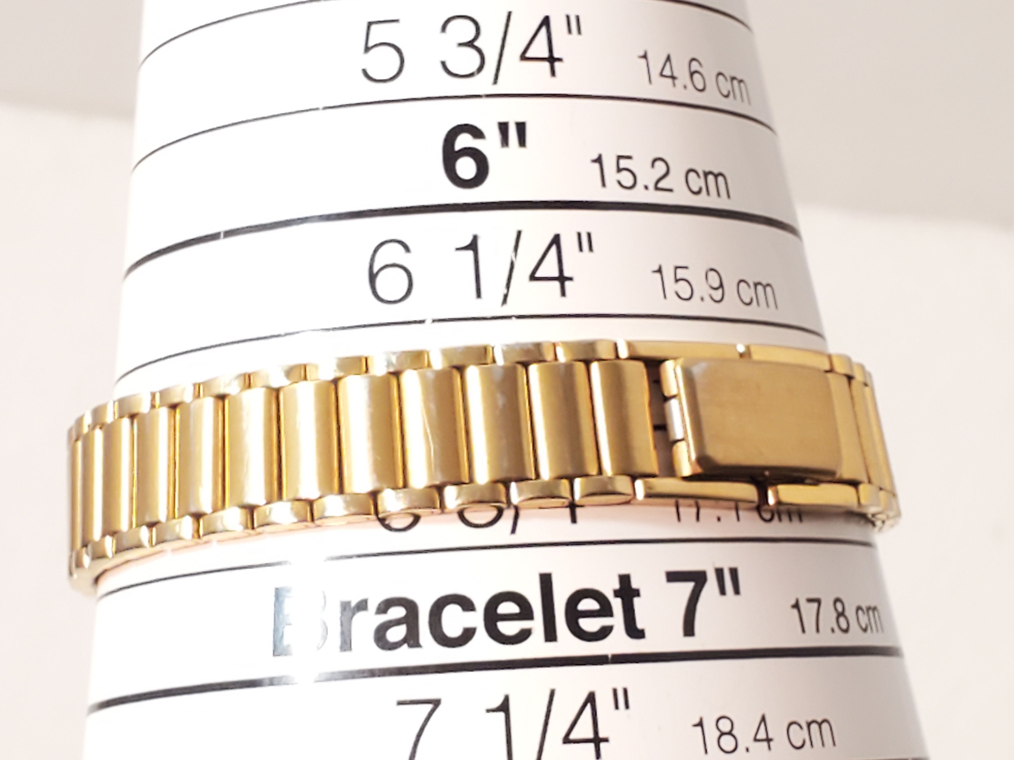 Citizen Citizen CQ Women's Base Metal Vintage Quartz Watch One Jewel Size ONE SIZE - 11 Thumbnail