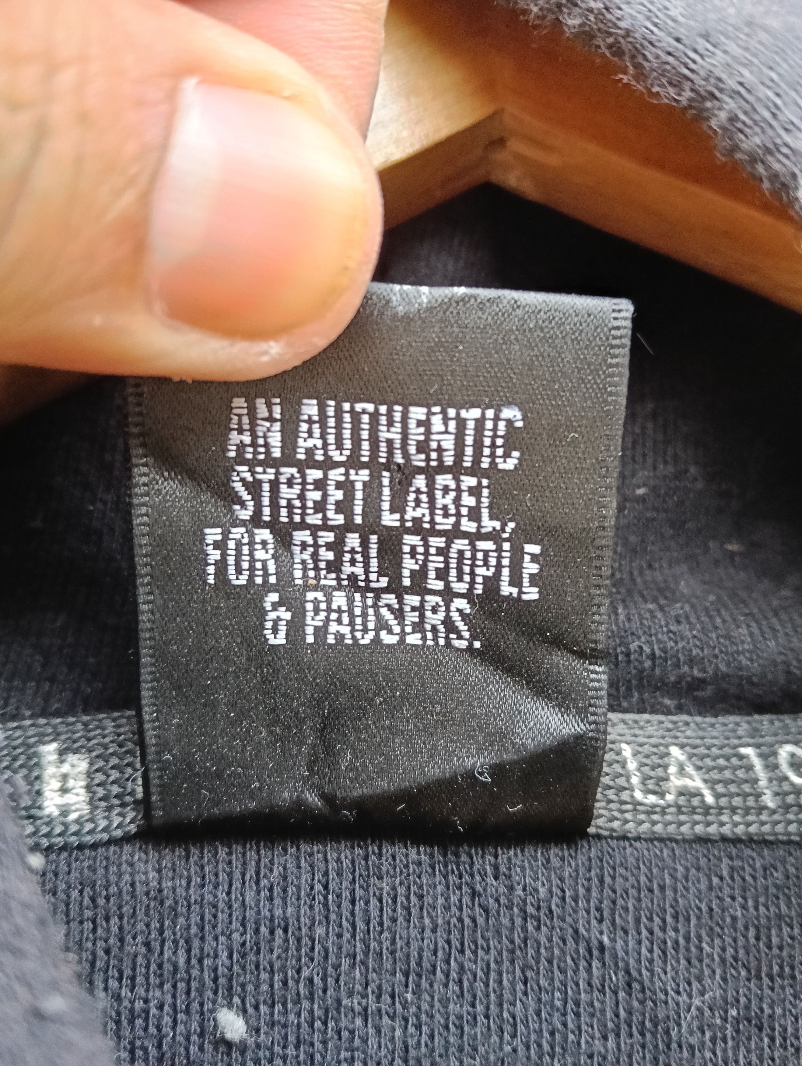 Japanese Brand Duck Dude Hoodie Streetwear Japan Style Size US M / EU 48-50 / 2 - 5 Thumbnail