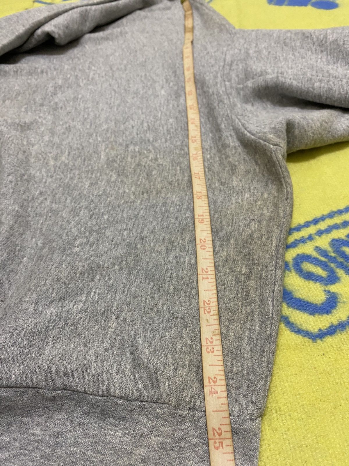 Sessions × Vintage Vintage SESSIONS Streetwear X JAMIE LYNN Hoodie Size US L / EU 52-54 / 3 - 4 Thumbnail