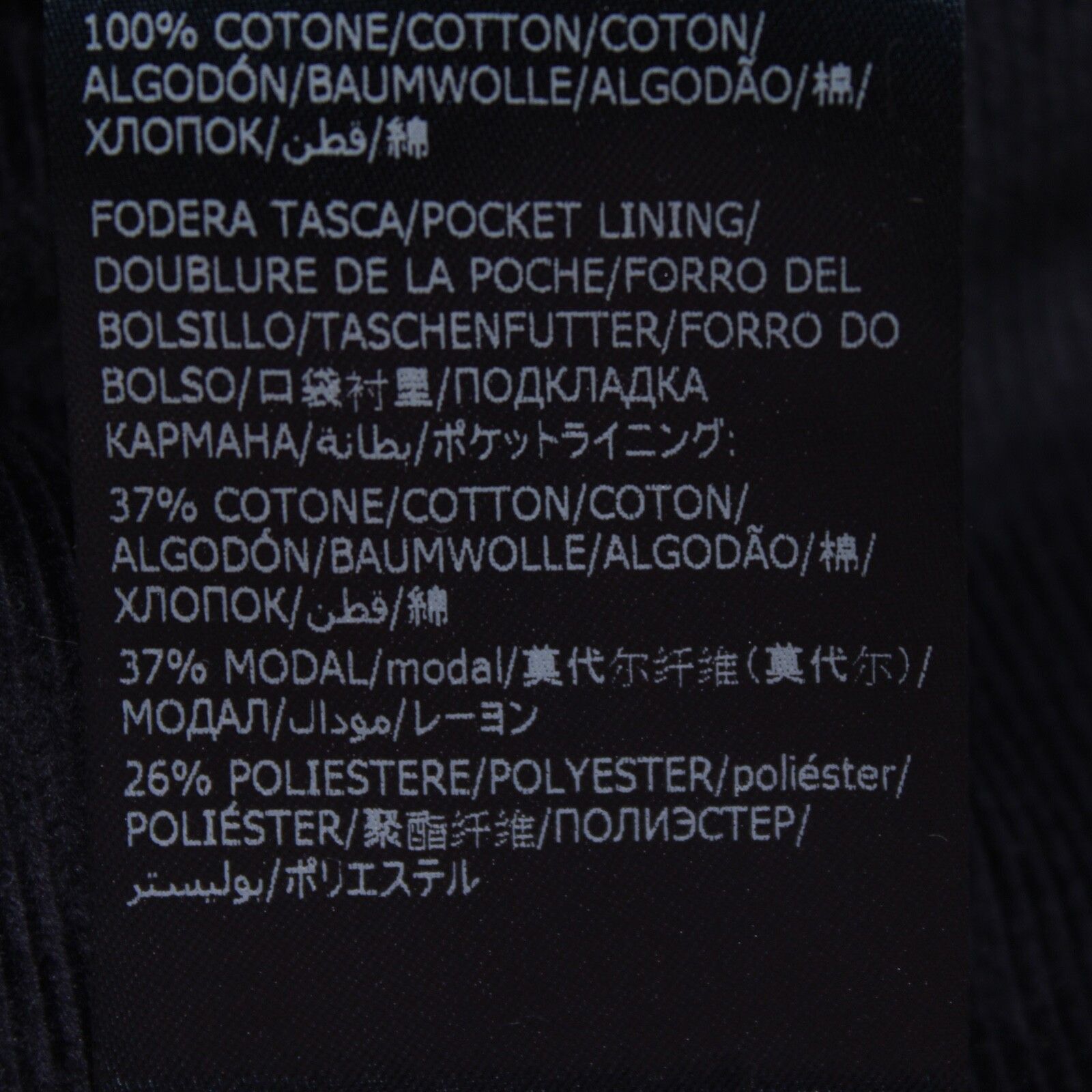 Incotex INCOTEX New with tags Chino Size 40 US In Blue Size US 40 / EU 56 - 7 Thumbnail