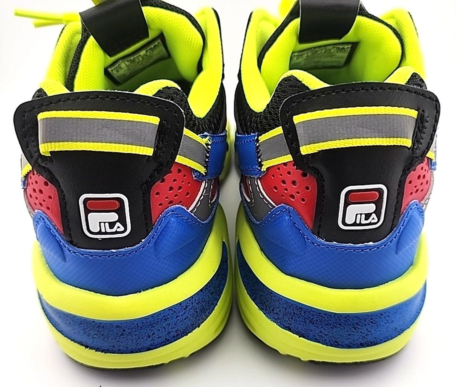 Fila FILA kids shoe -Ray Tracker Apex -Size 6.5 Size US 6.5 / EU 39-40 - 6 Thumbnail