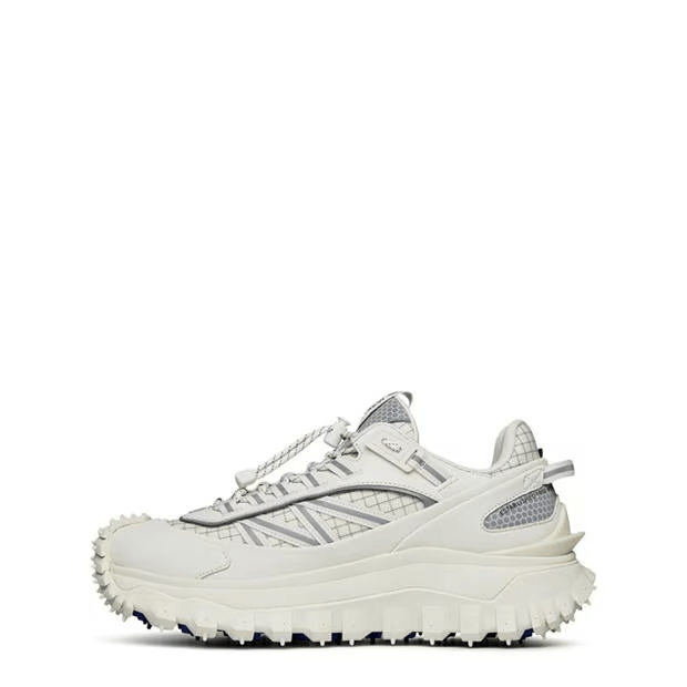 Moncler Trailgrip Gtx Trainers Size US 11 / EU 44 - 4 Thumbnail