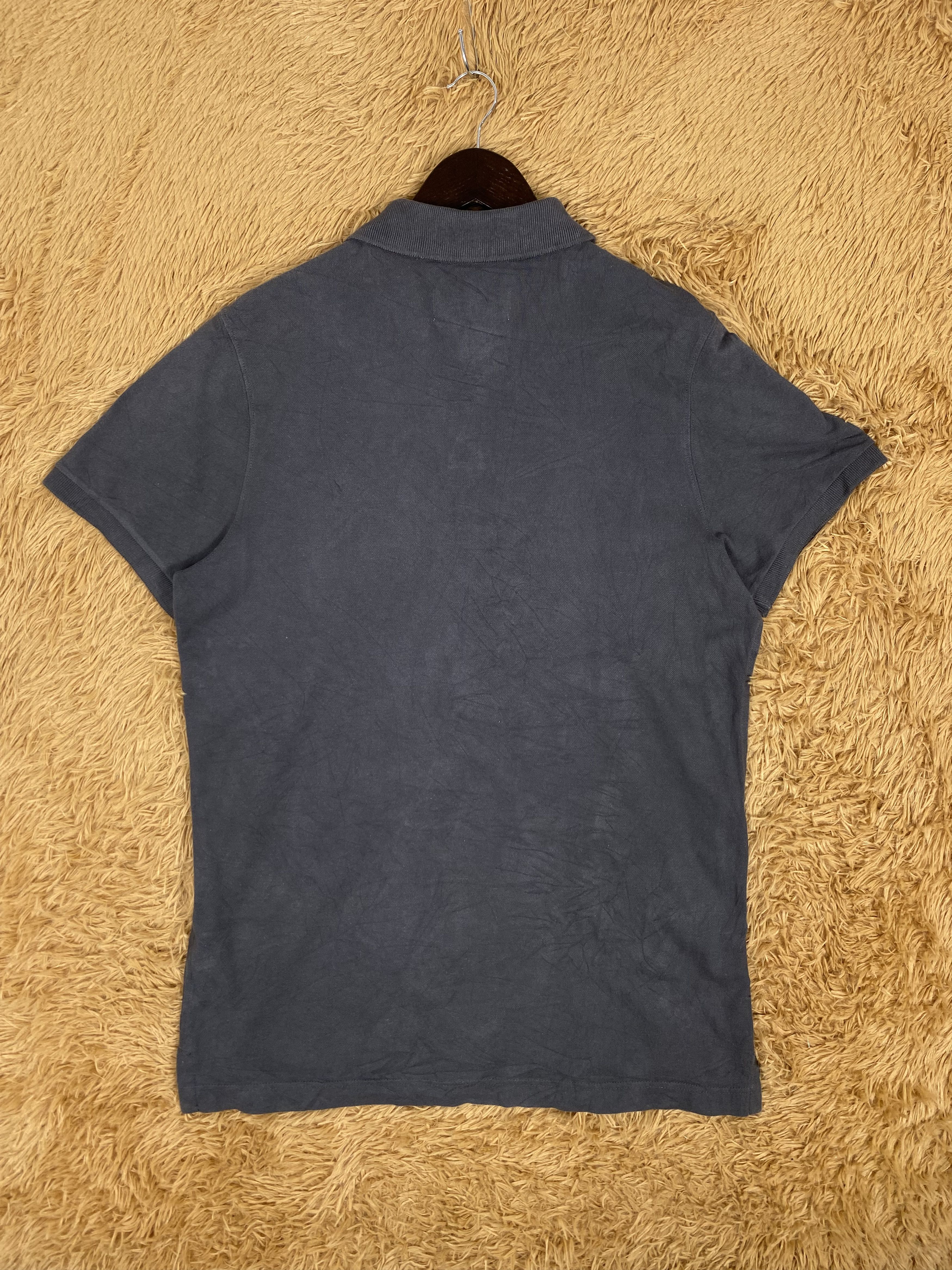 Abercrombie & Fitch Vintage Abercrombie & Fitch Polo Shirts Size US M / EU 48-50 / 2 - 4 Thumbnail